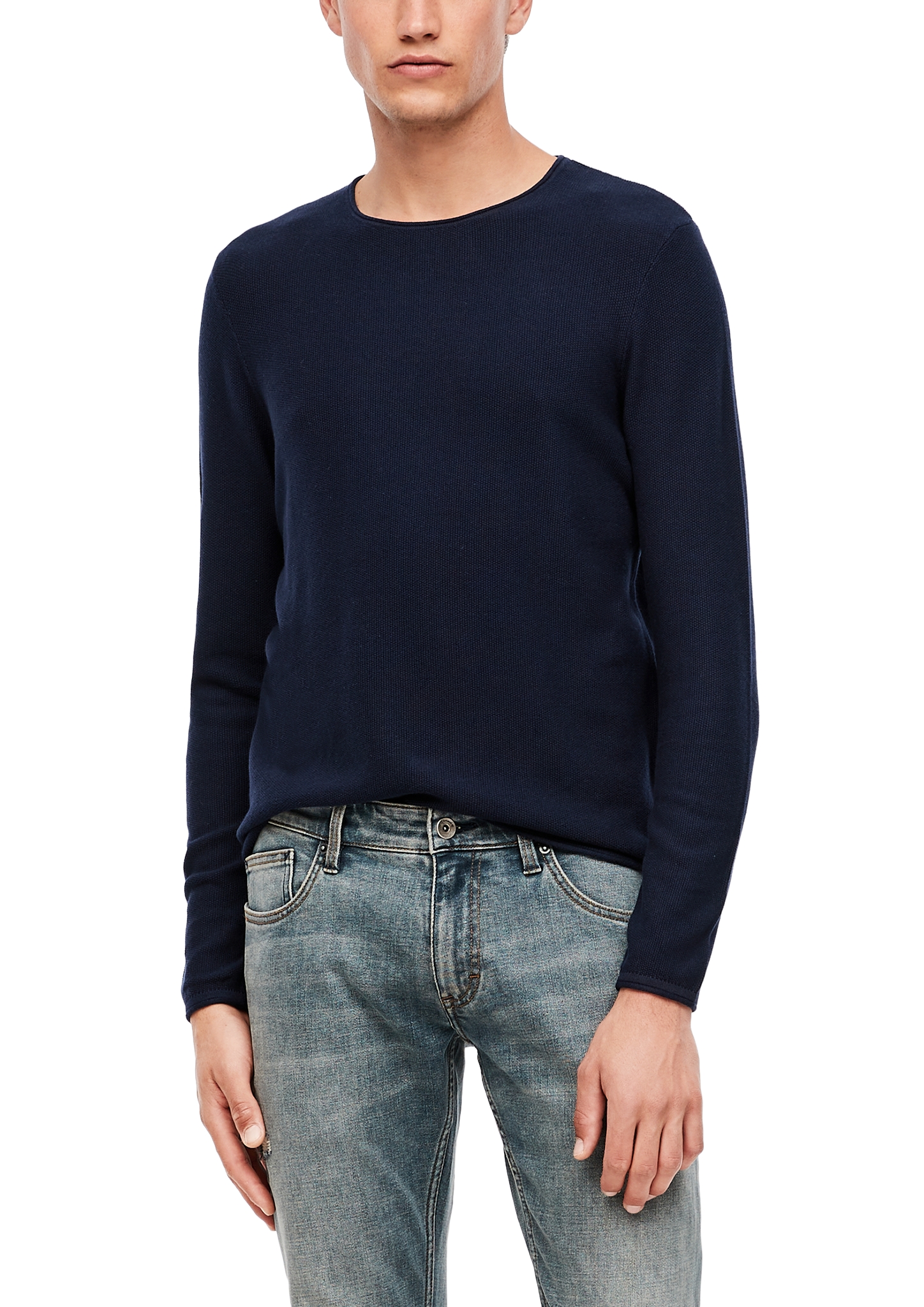 Pullover
