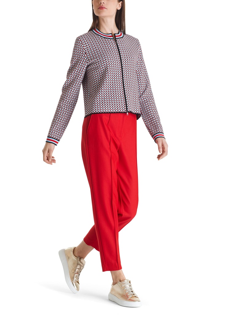 Cardigan gestrickt in Deutschland