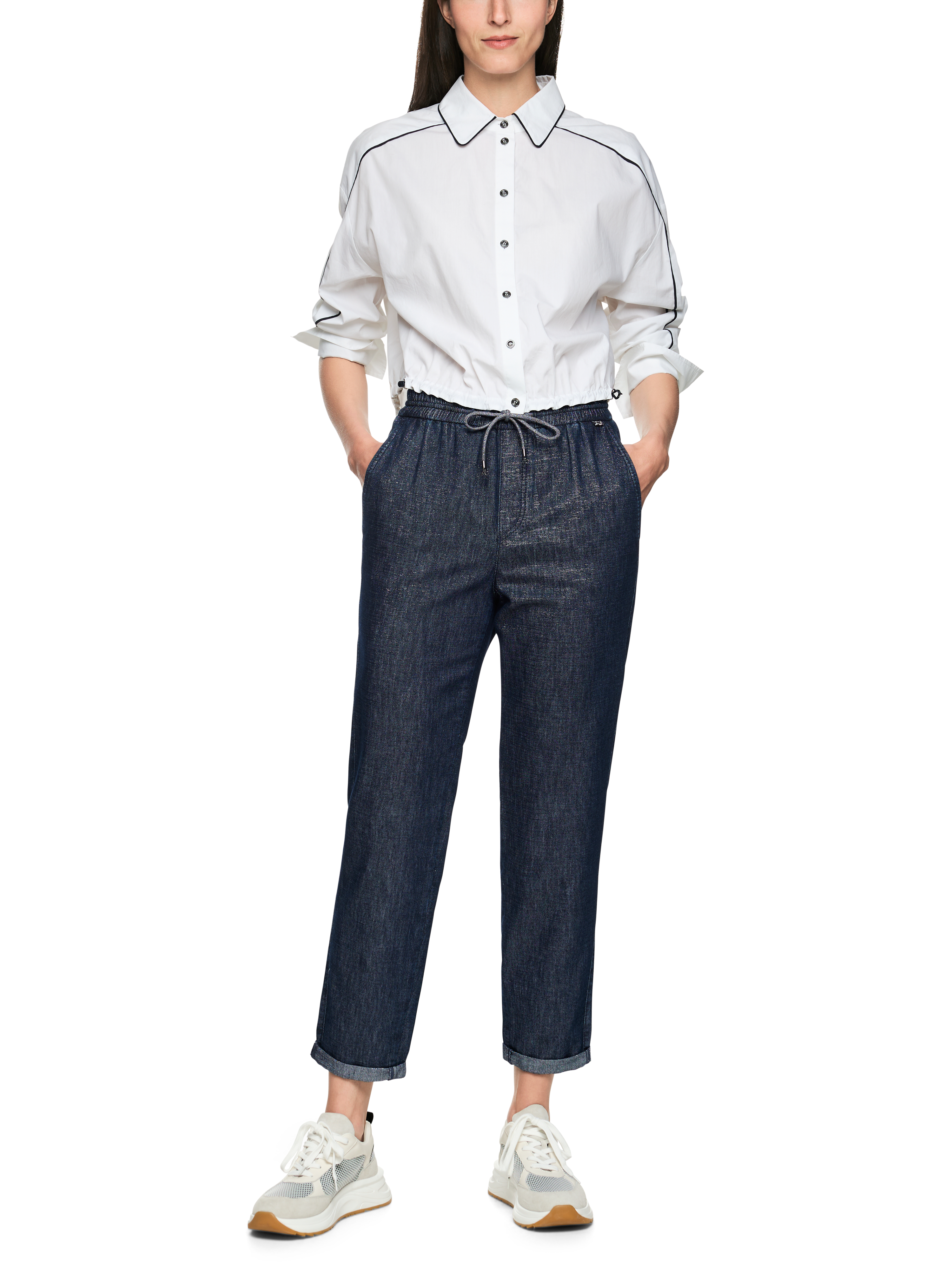 Jeans RHODOS im Relaxed Fit