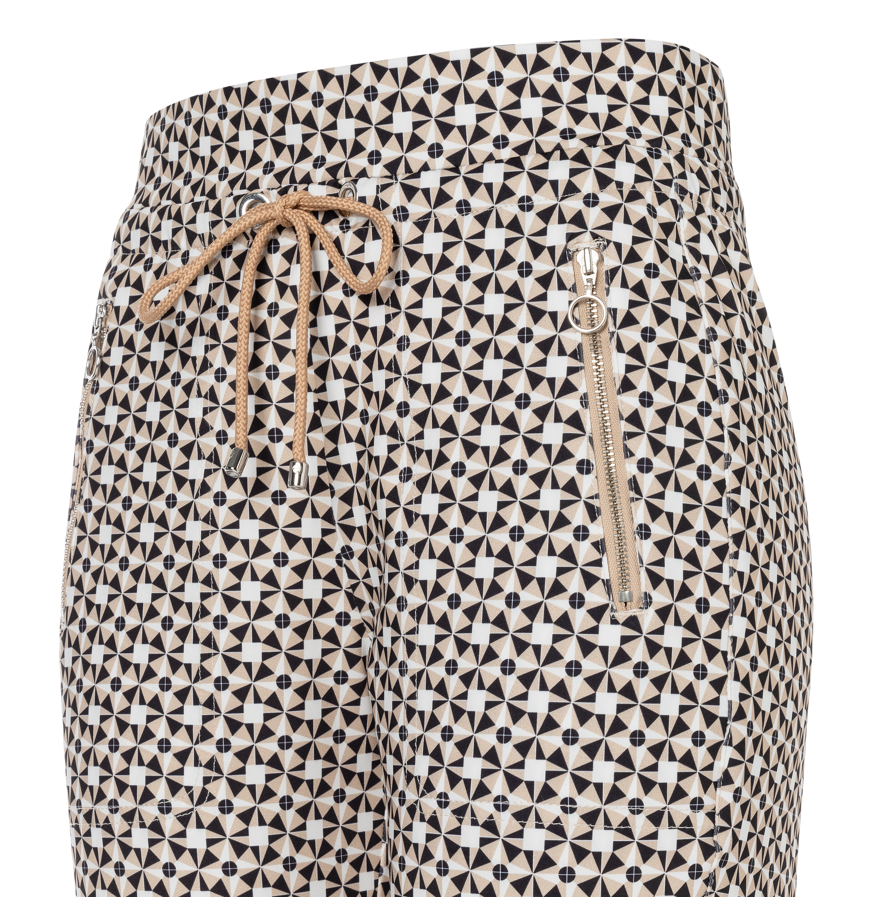 MAC JEANS - EASY, Premium techno stretch