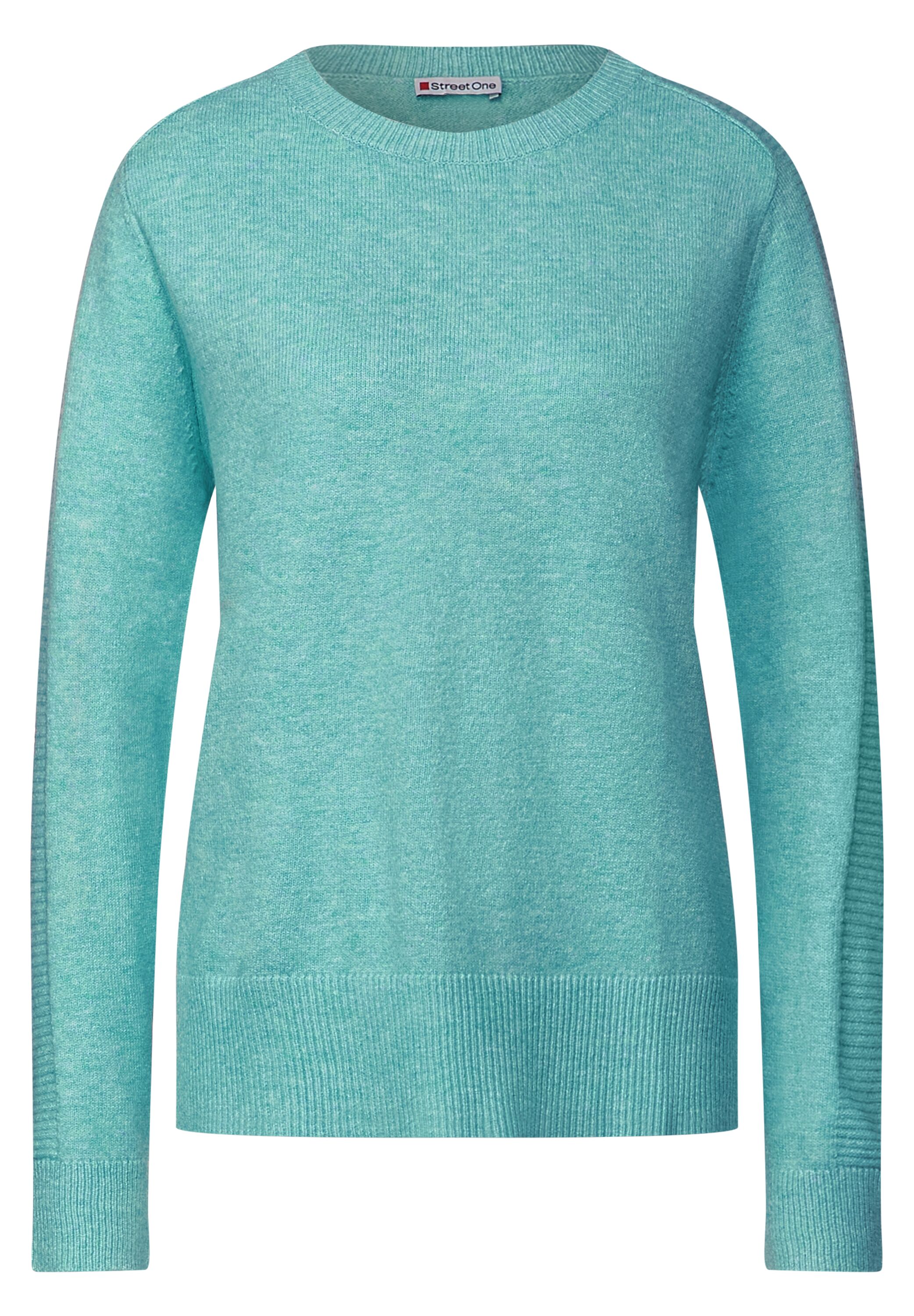 Softer Basic Pullover