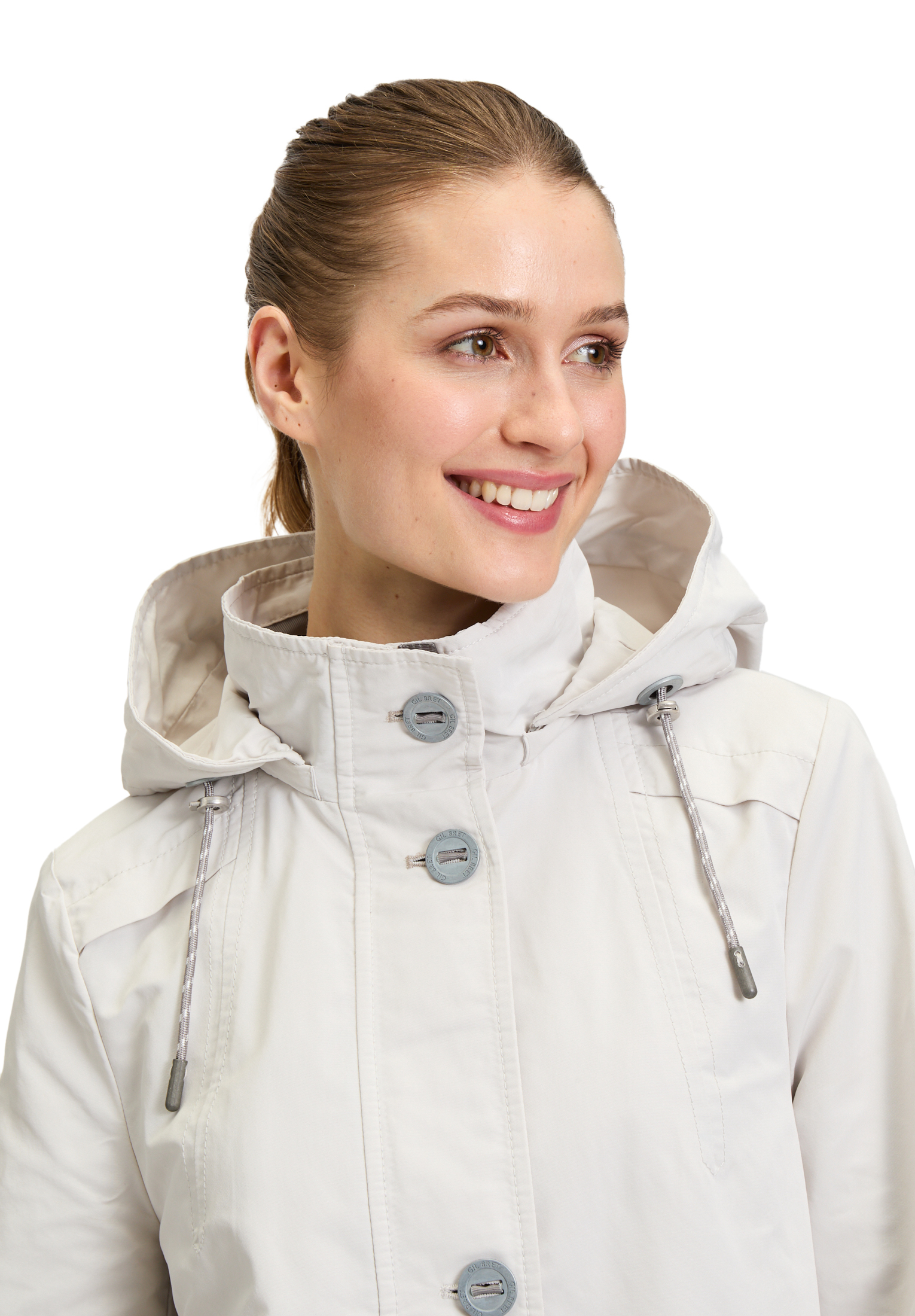 Übergangsjacke