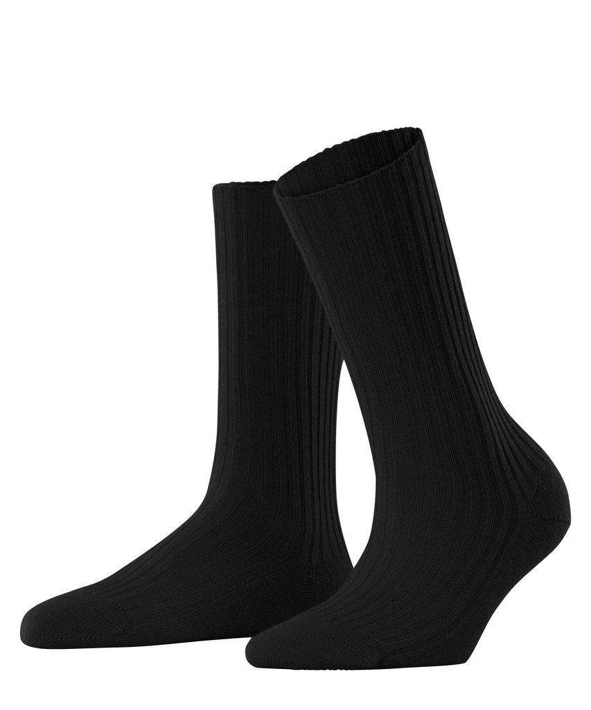 Socken Cosy Wool Boot