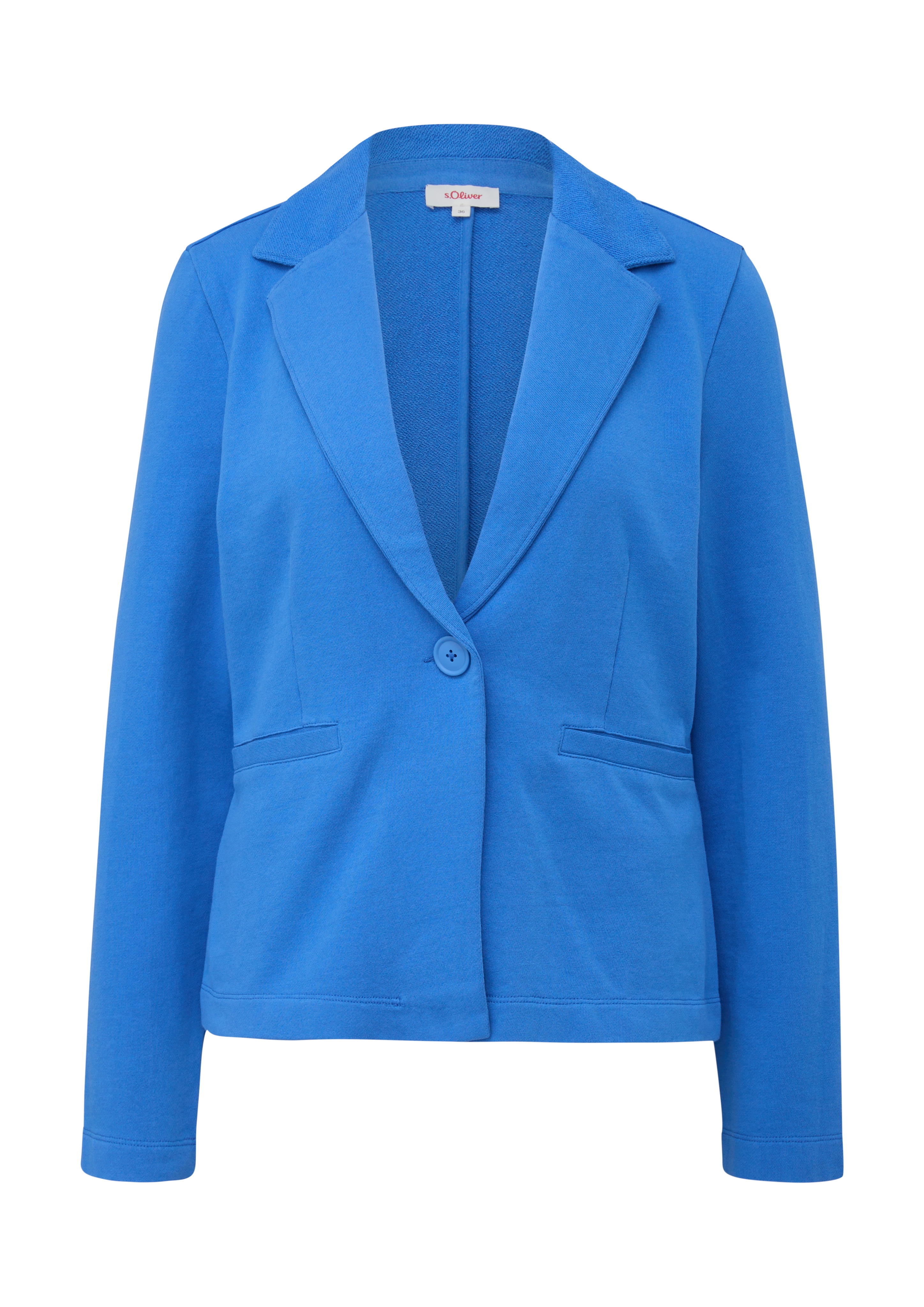 Sweatshirt Jacke