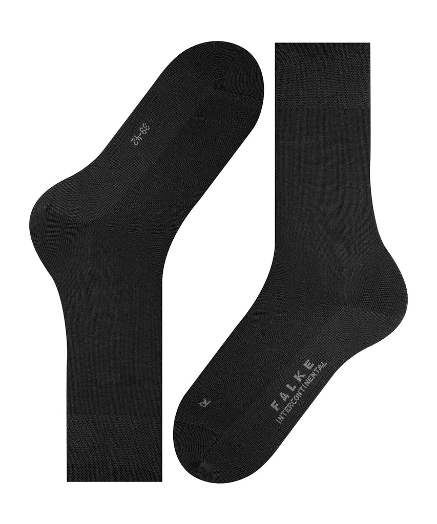 Socken Sensitive Intercontinental