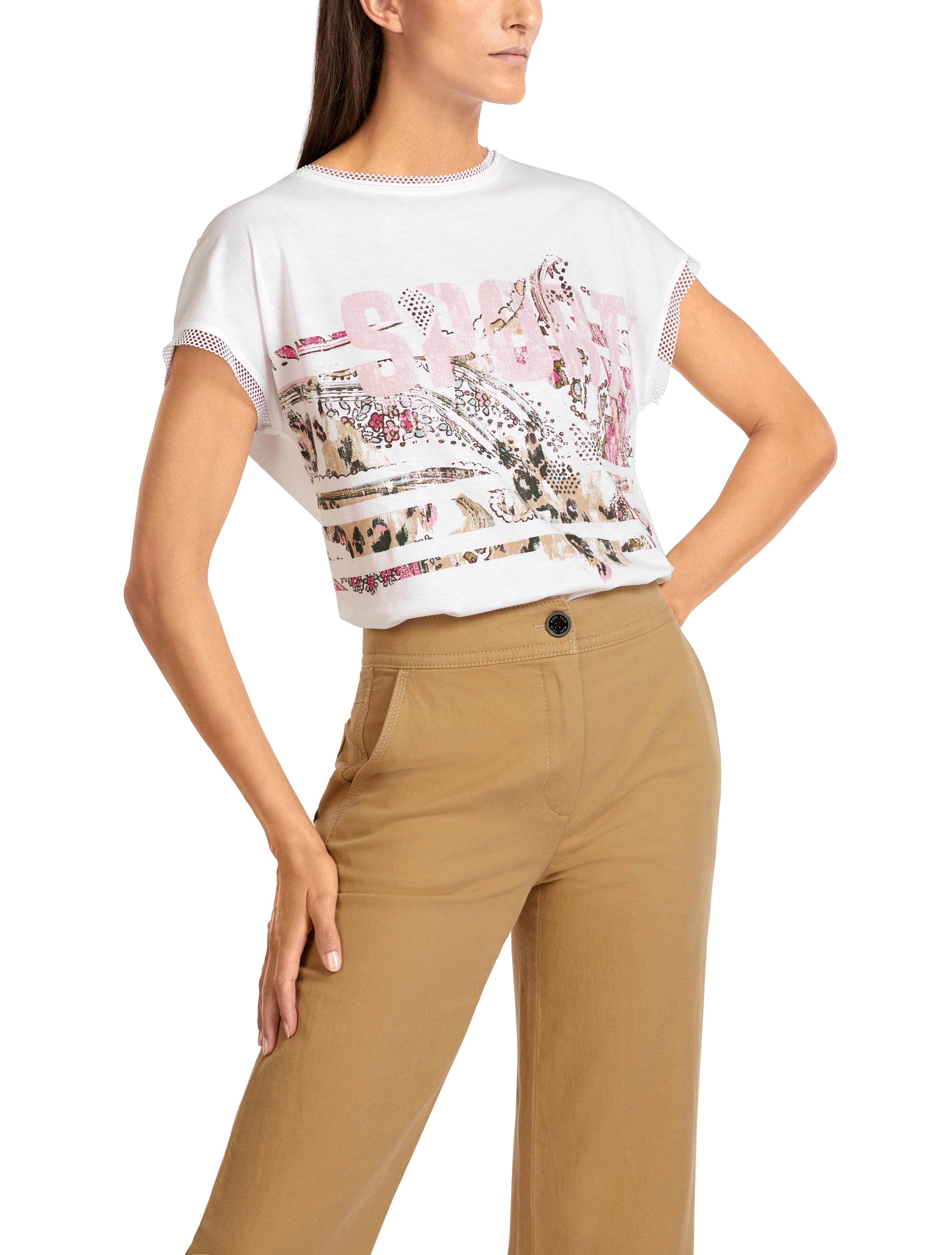 Shirt "Rethink Together"