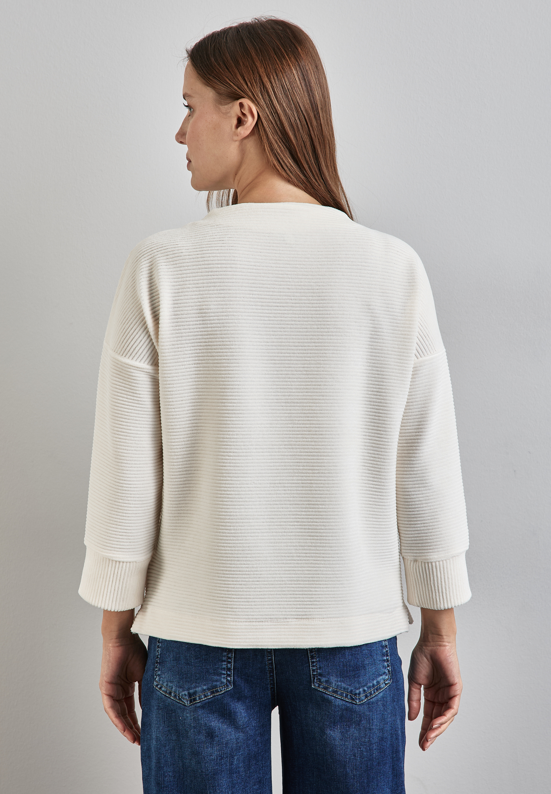 Cordshirt