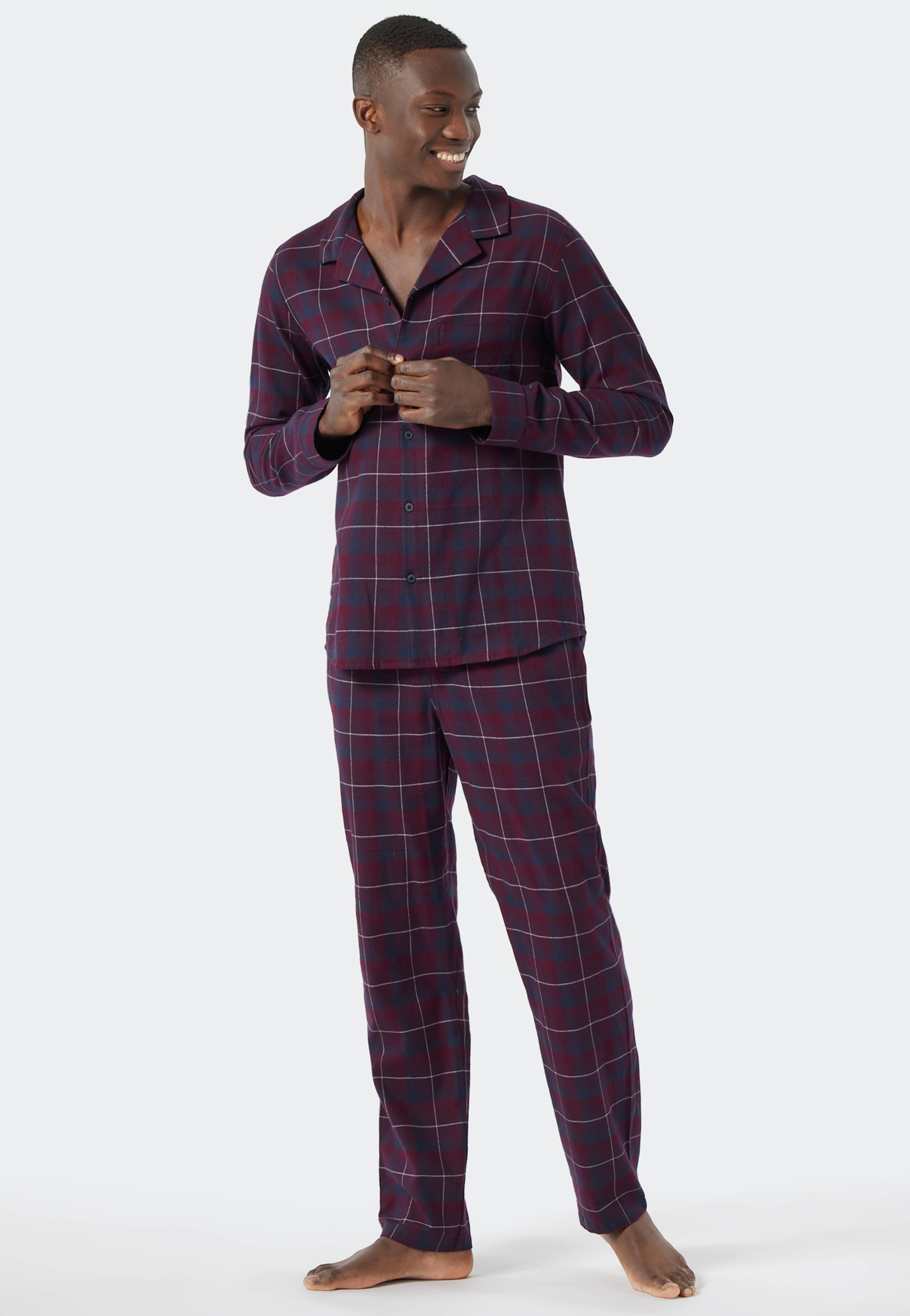 Pyjama lang