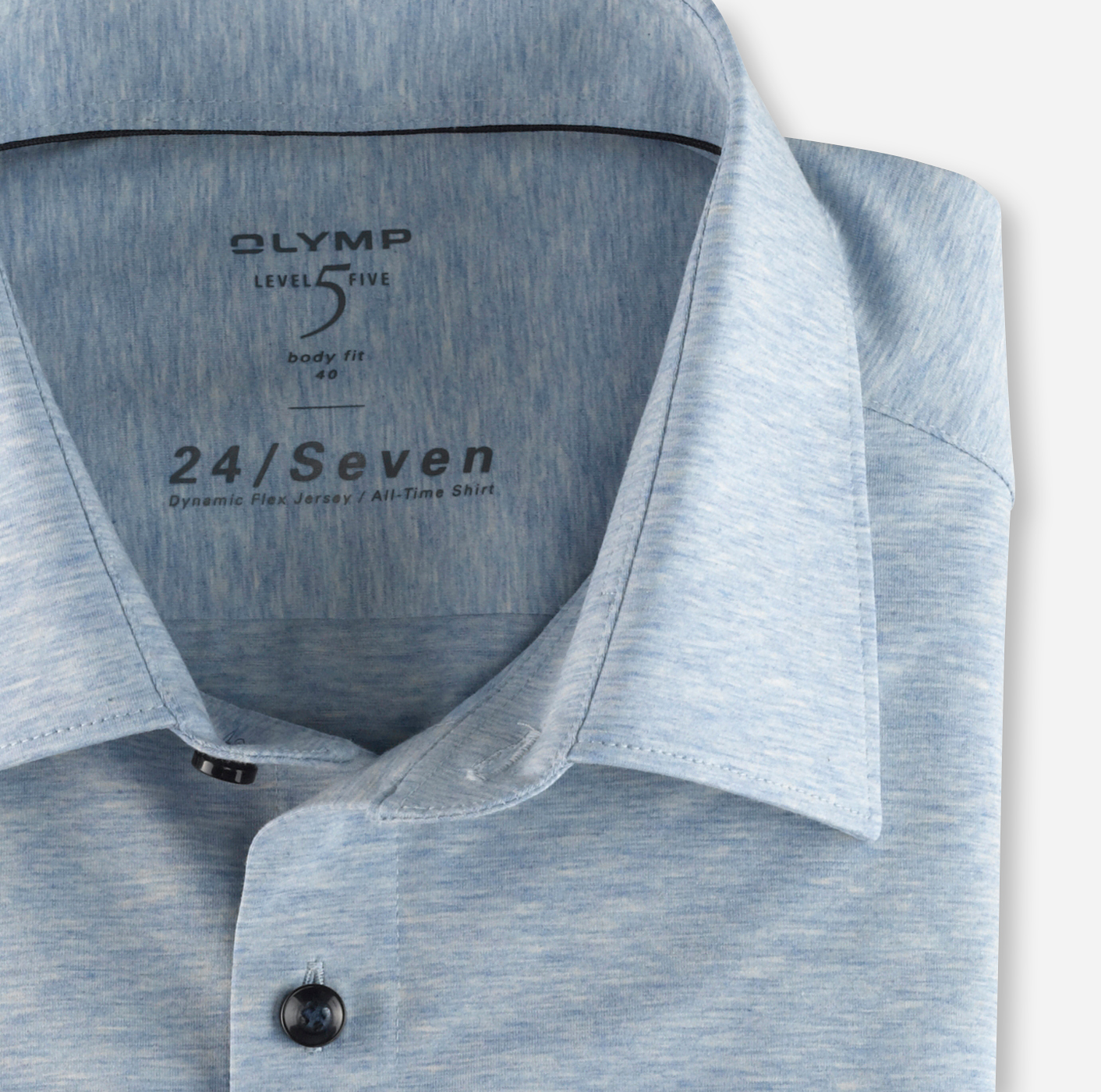OLYMP Level Five 24/Seven