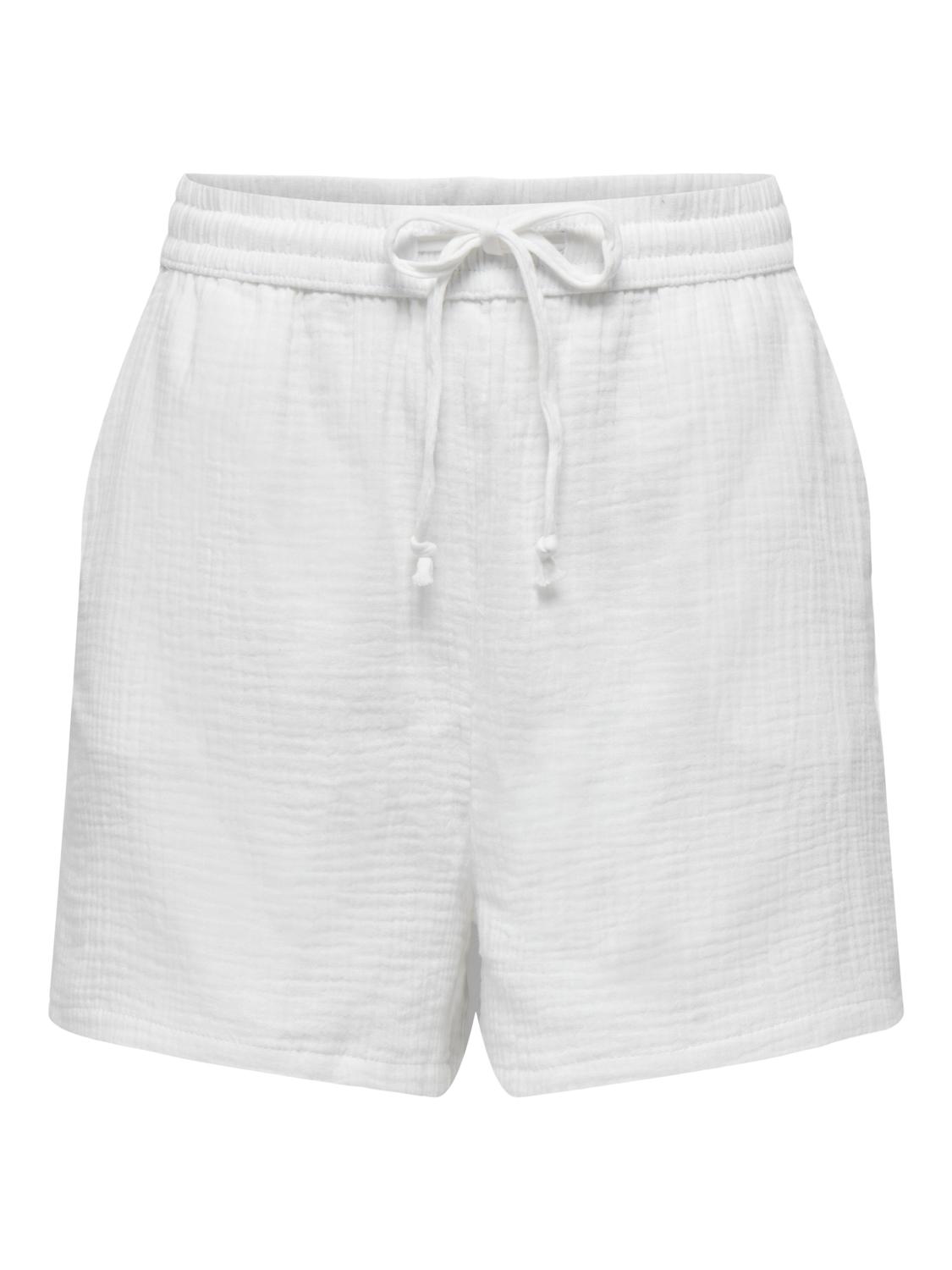 ONLTHYRA SHORTS NOOS WVN