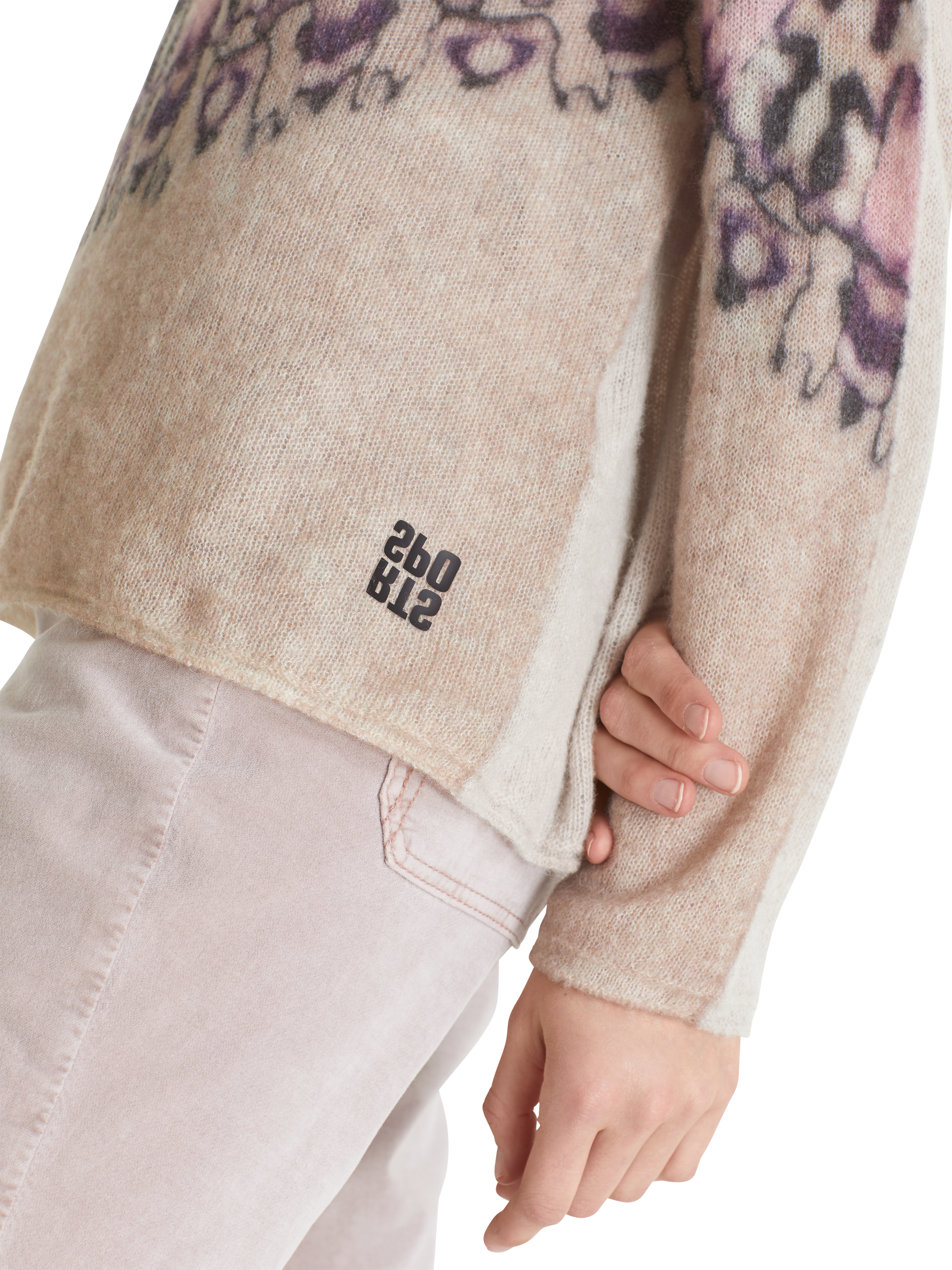 Pullover 100 % Made in Germany