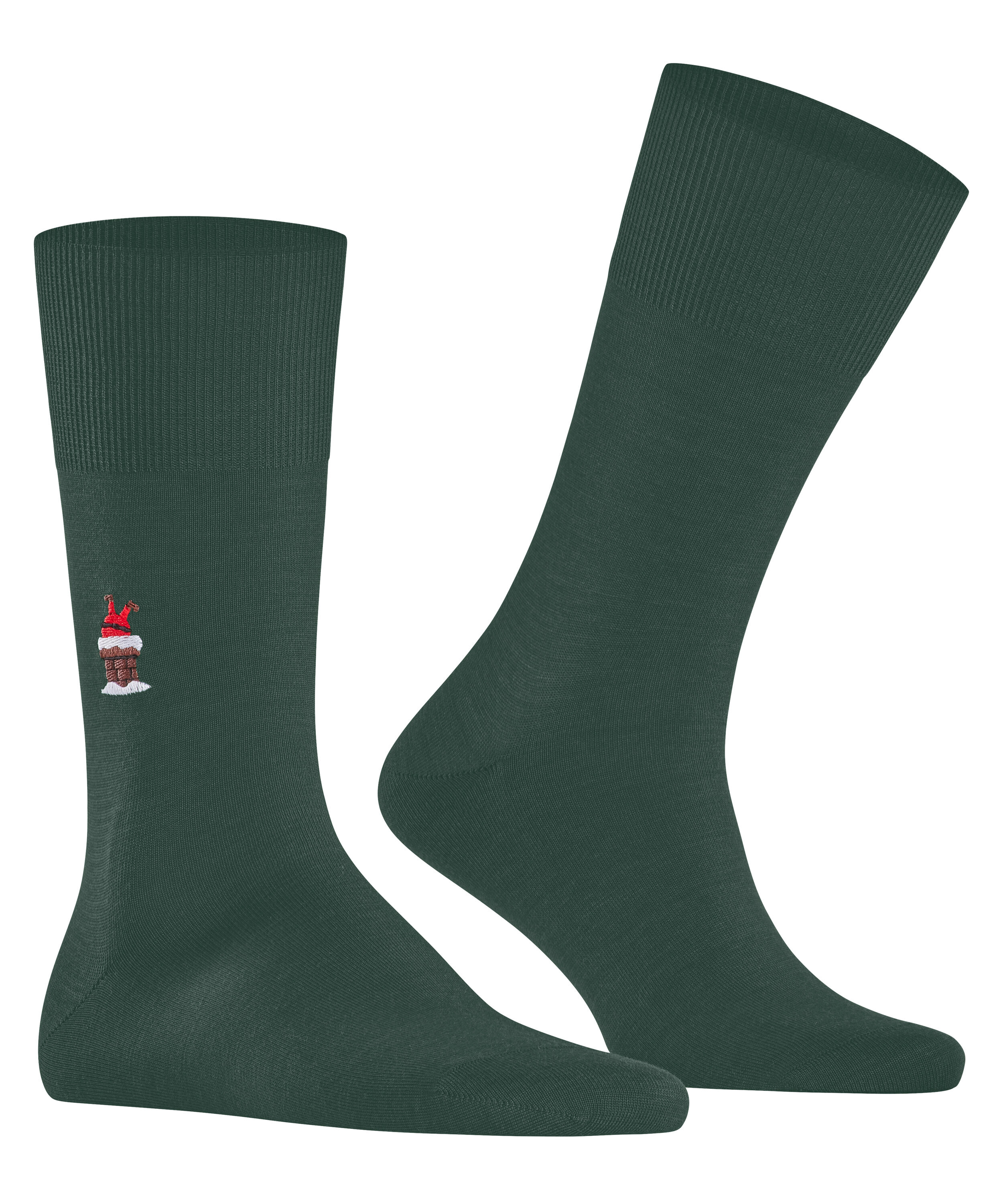 FALKE Airport Santa Herren