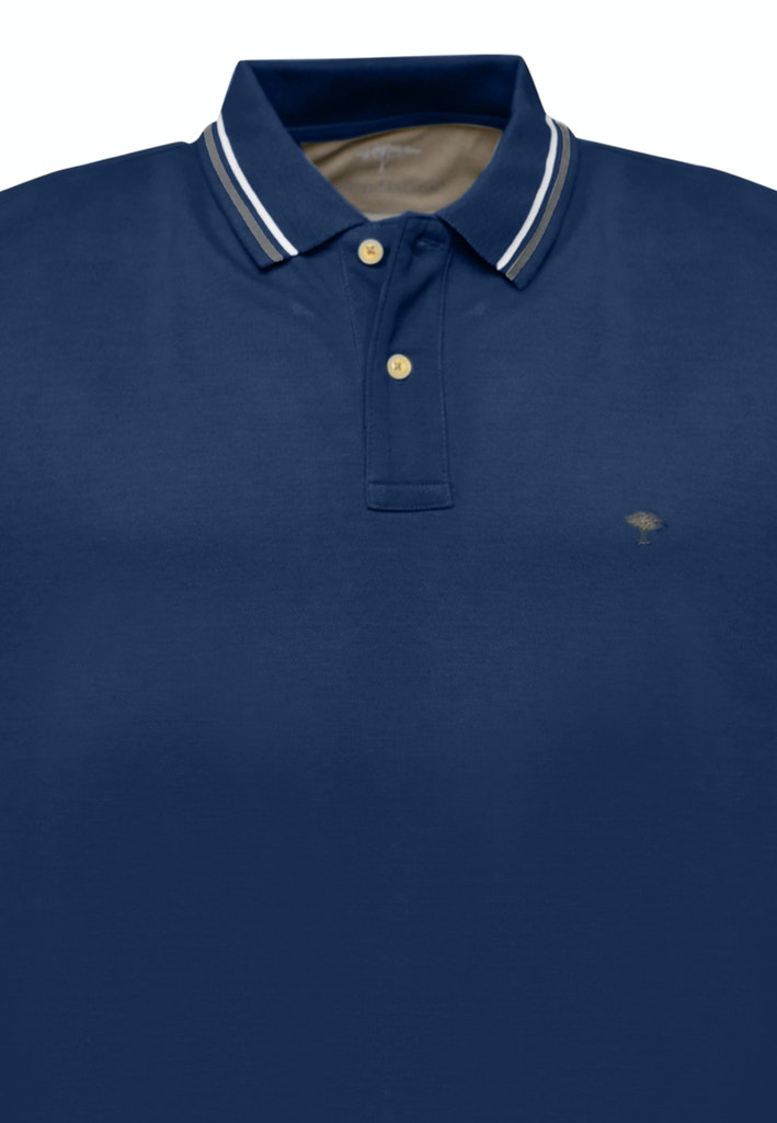 Polo, Contrast Tipping