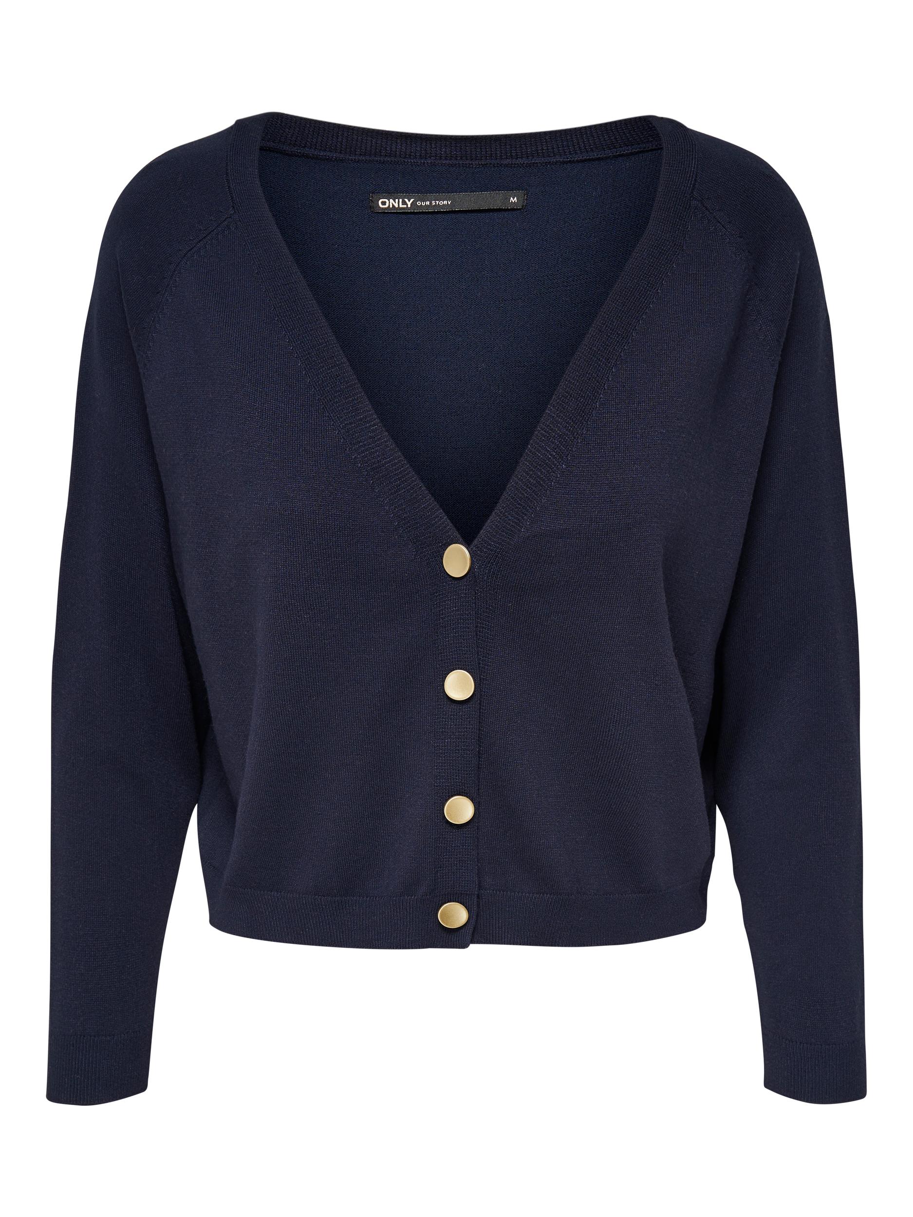 ONLCECILIA L/S CARDIGAN CC KNT