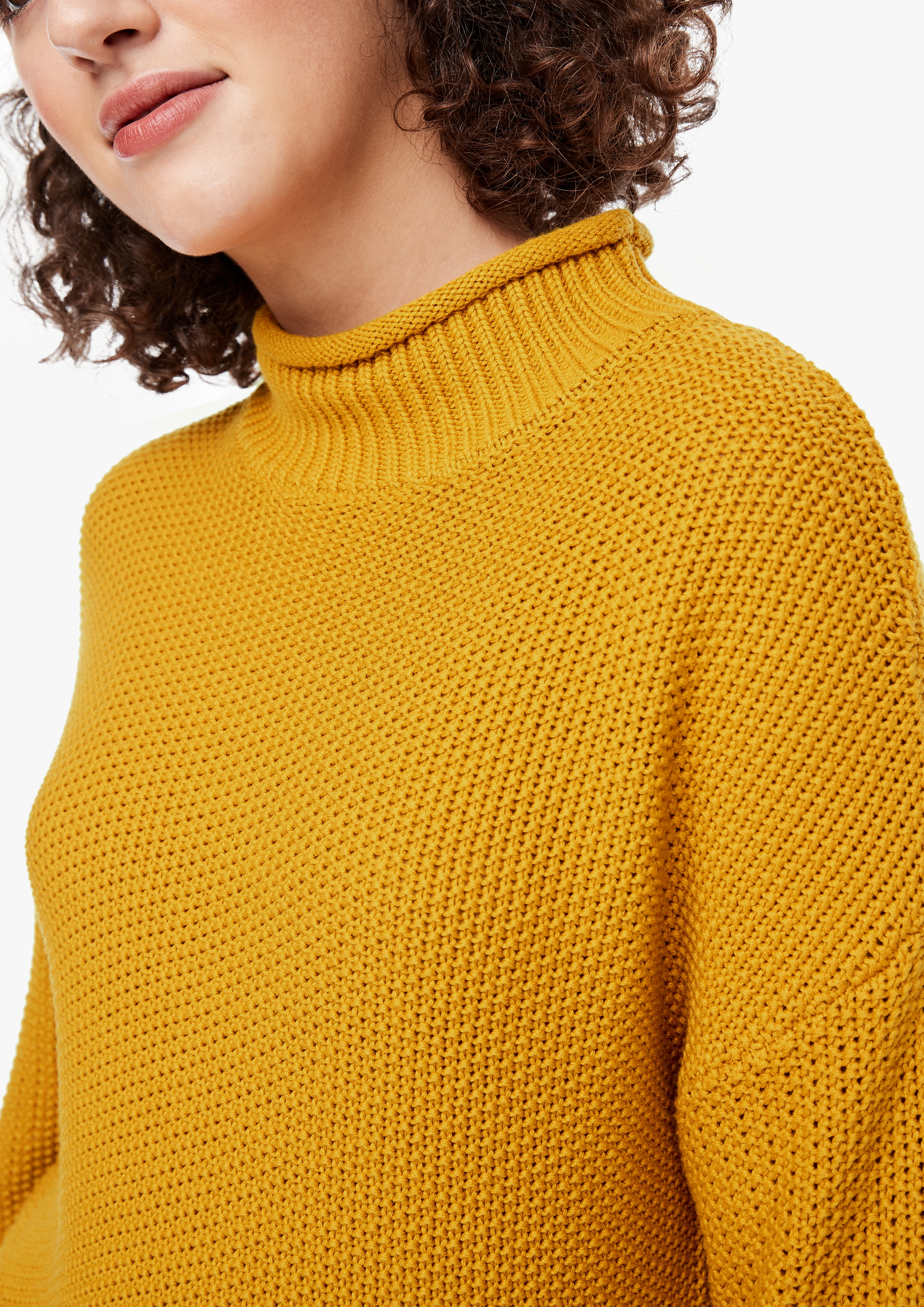 Strickpullover