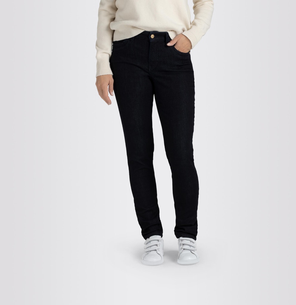 MAC JEANS - MEL, Light authentic denim