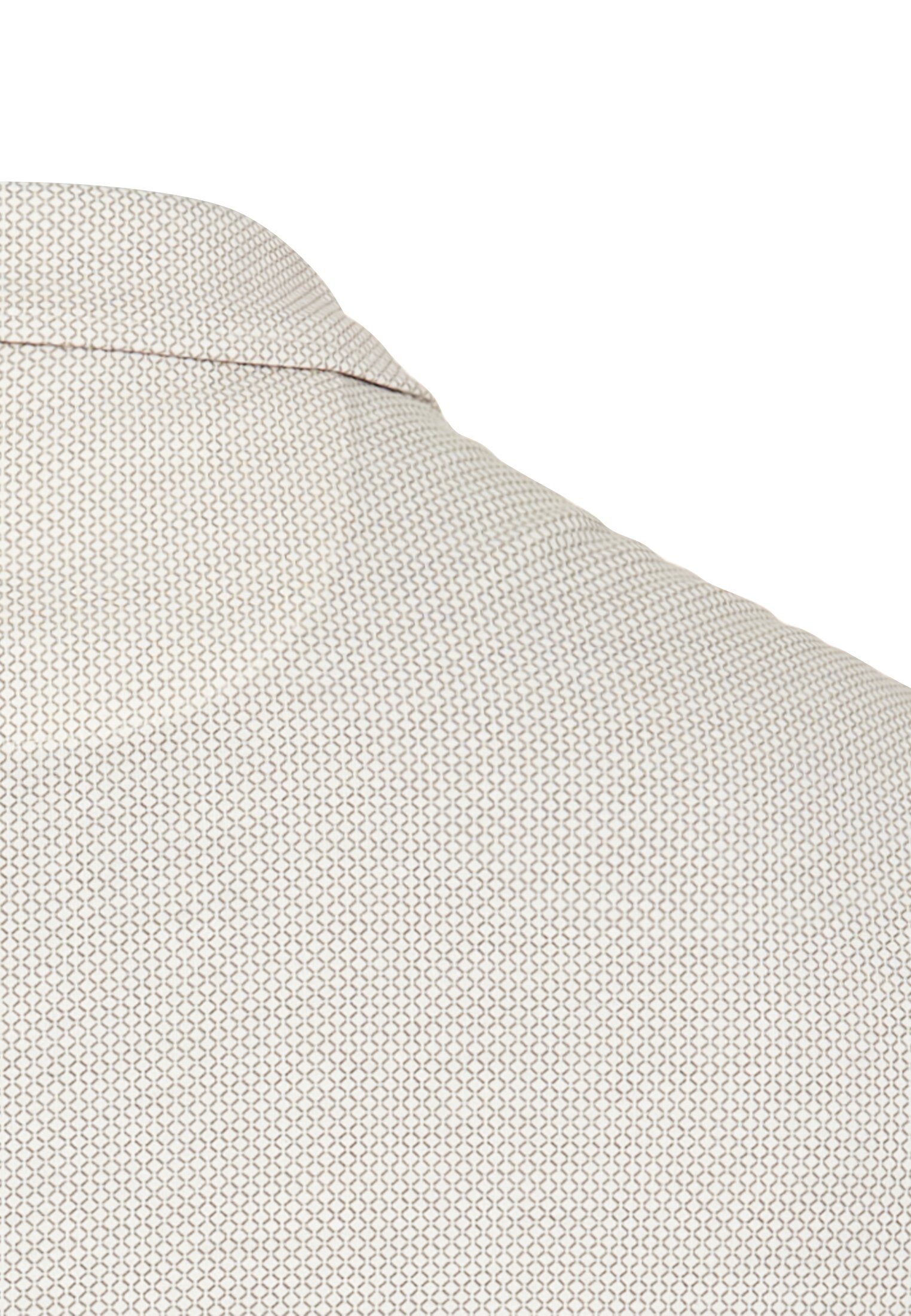 Kurzarm Poloshirt aus reiner Baumwolle