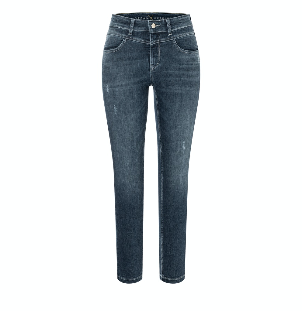 MAC JEANS - DREAM SLIM, Dream authentic