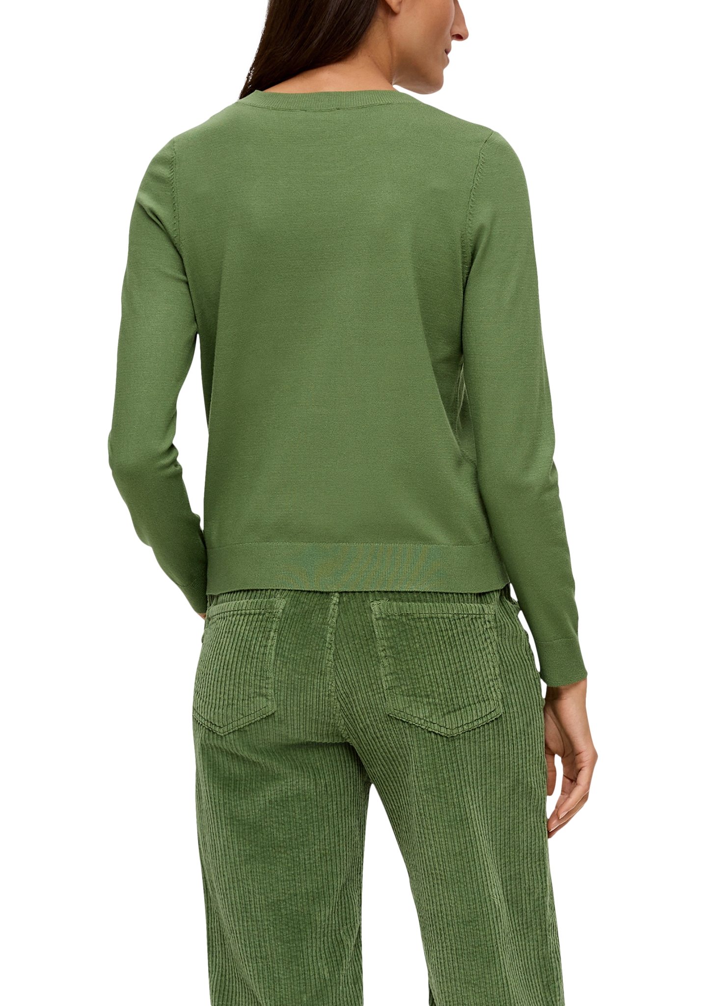 Strickpullover