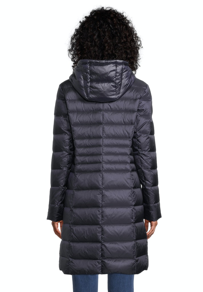 Daunen-Steppjacke