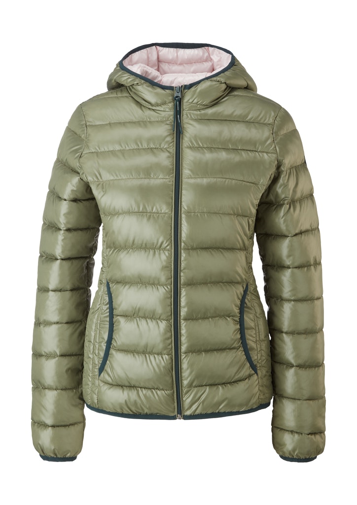 Outdoorjacke