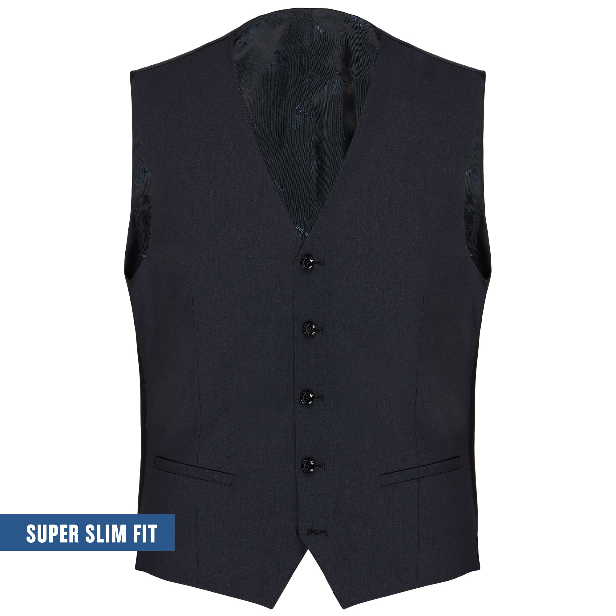 Weste/Waistcoat CG Ivy