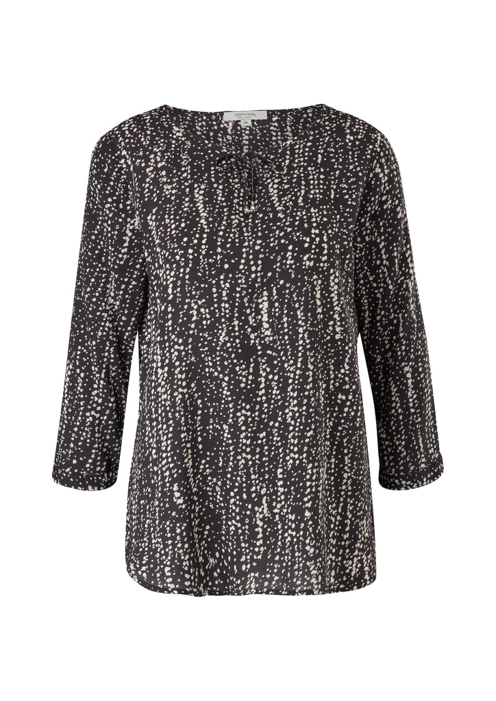 Viskosebluse