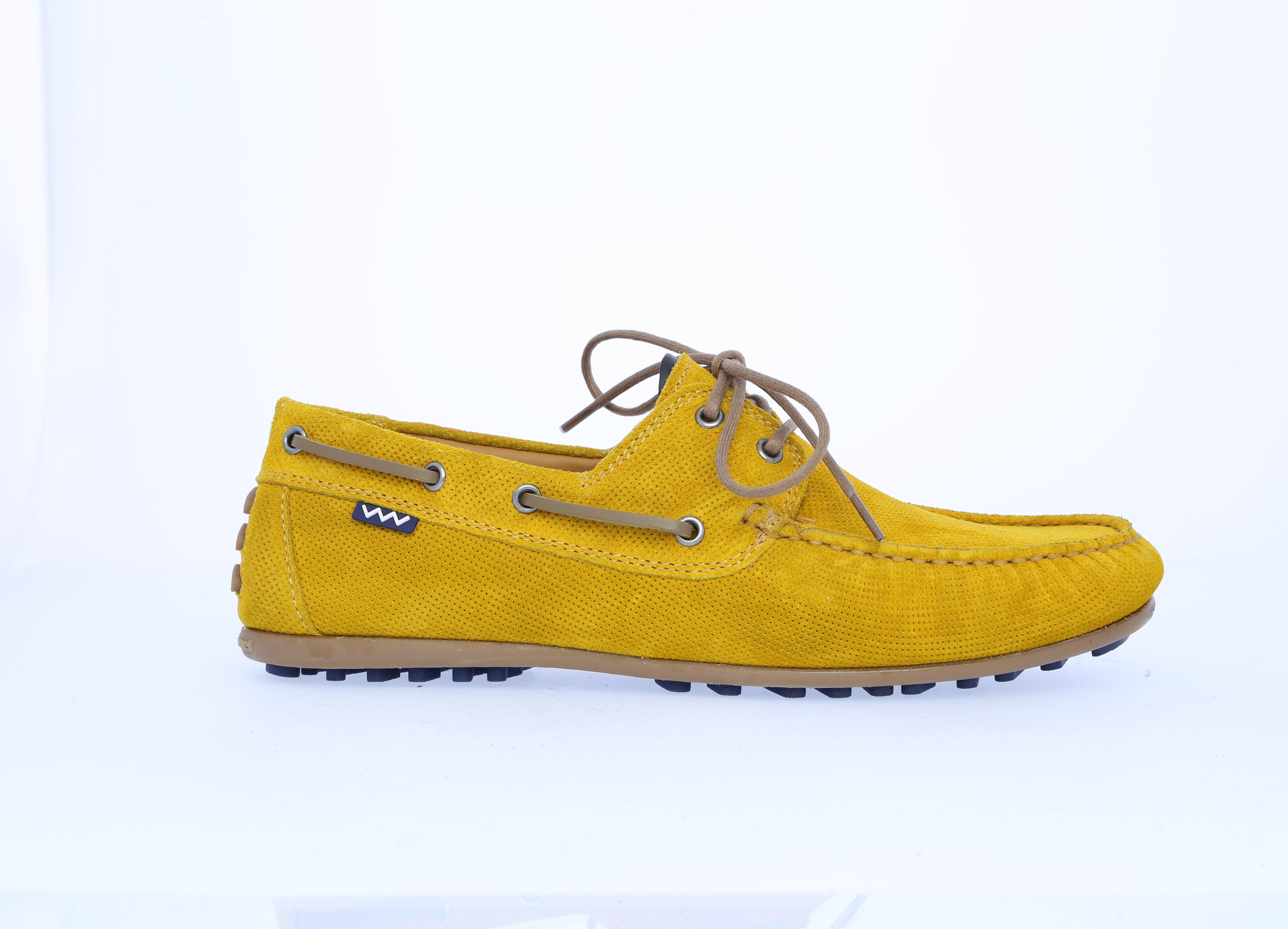 Stevi 03.02-Yellow-H