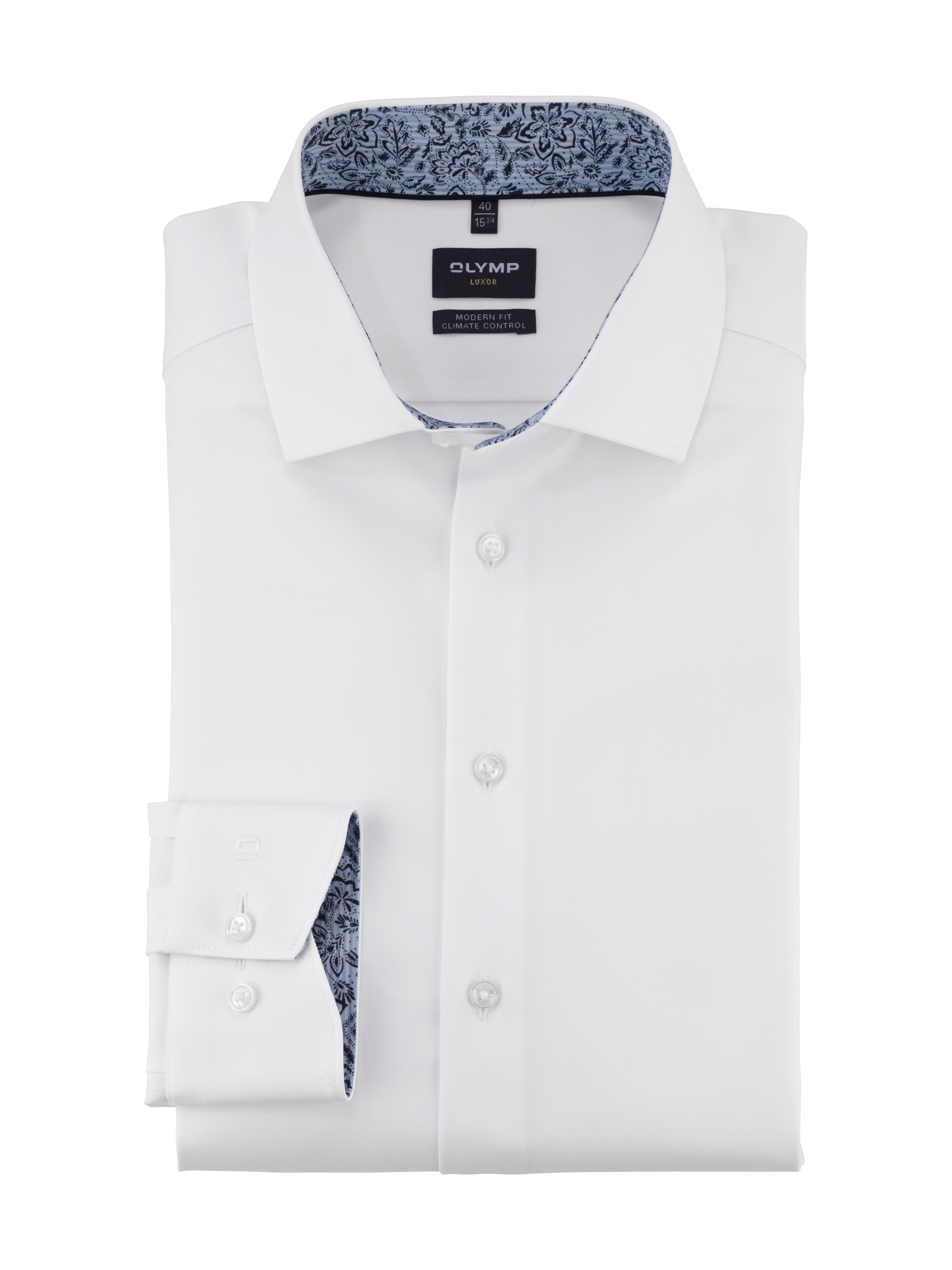 OLYMP Luxor 24/Seven