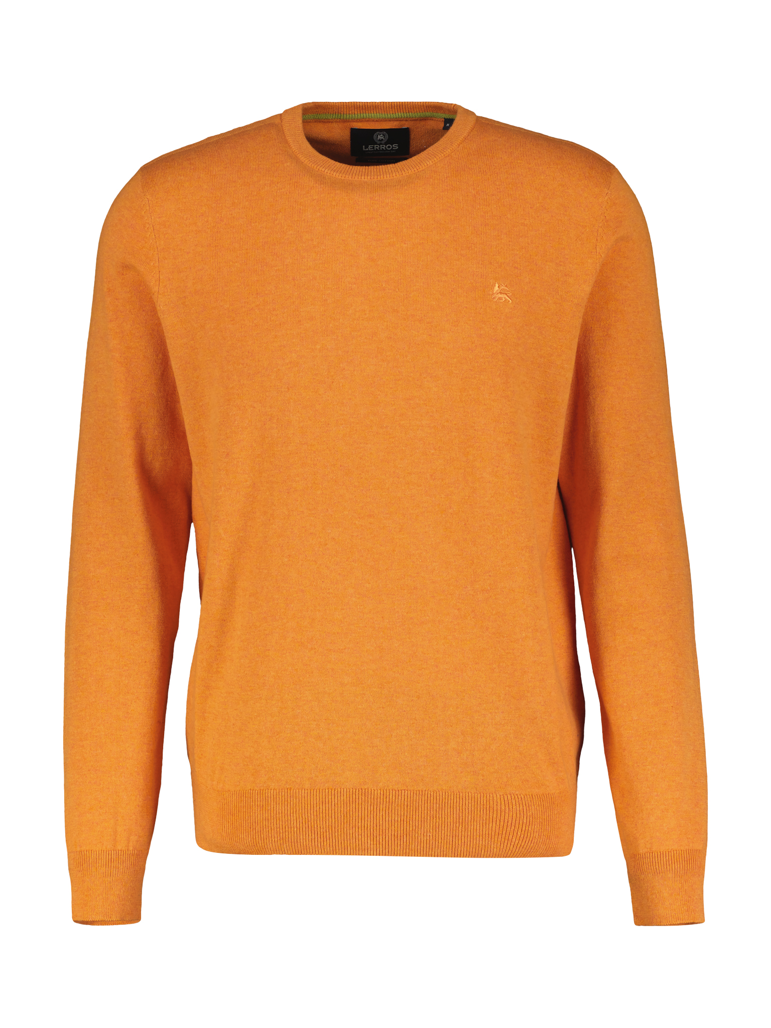 O-NECK BUENDCHEN