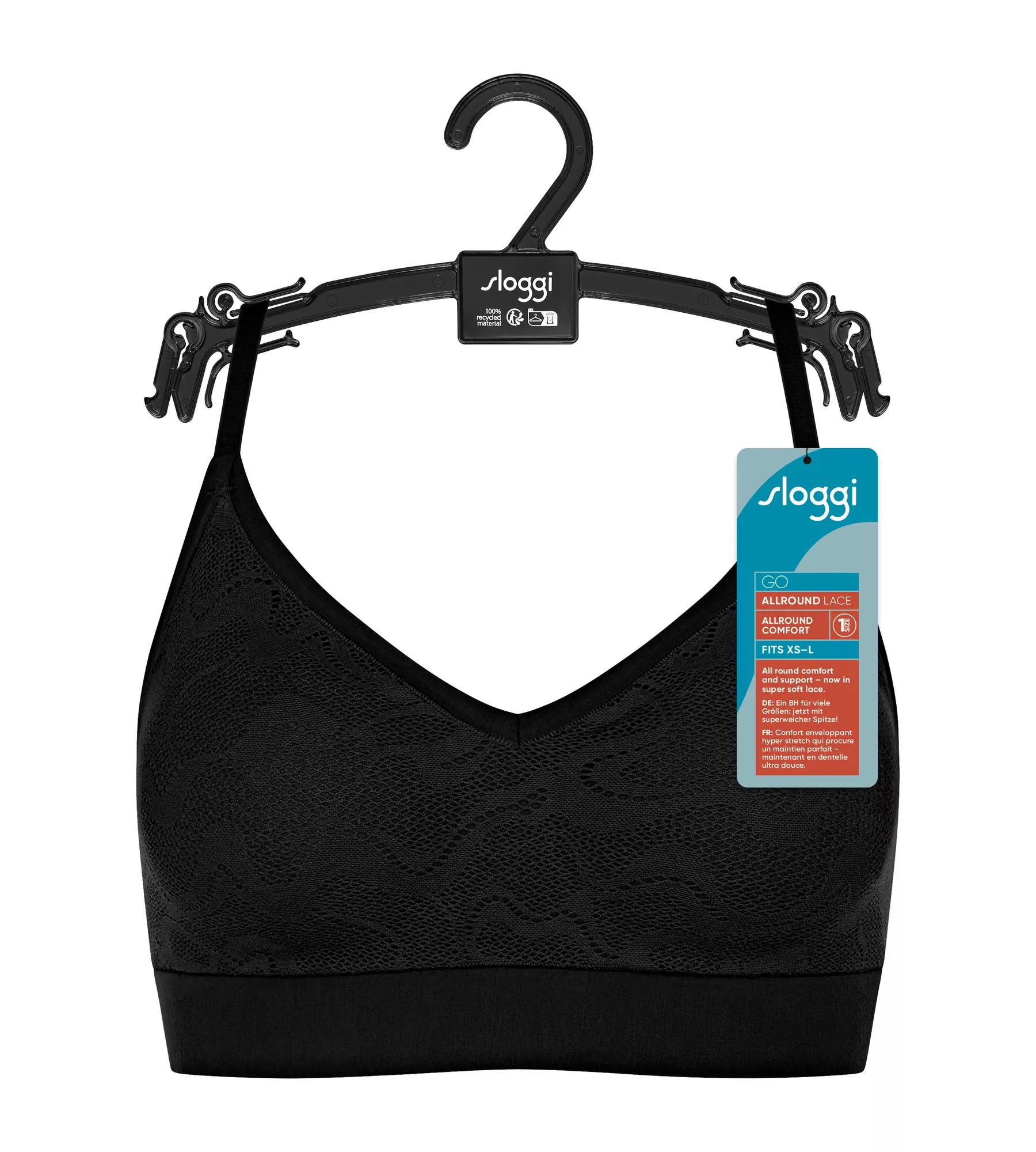 sloggi GO Allround Lace P