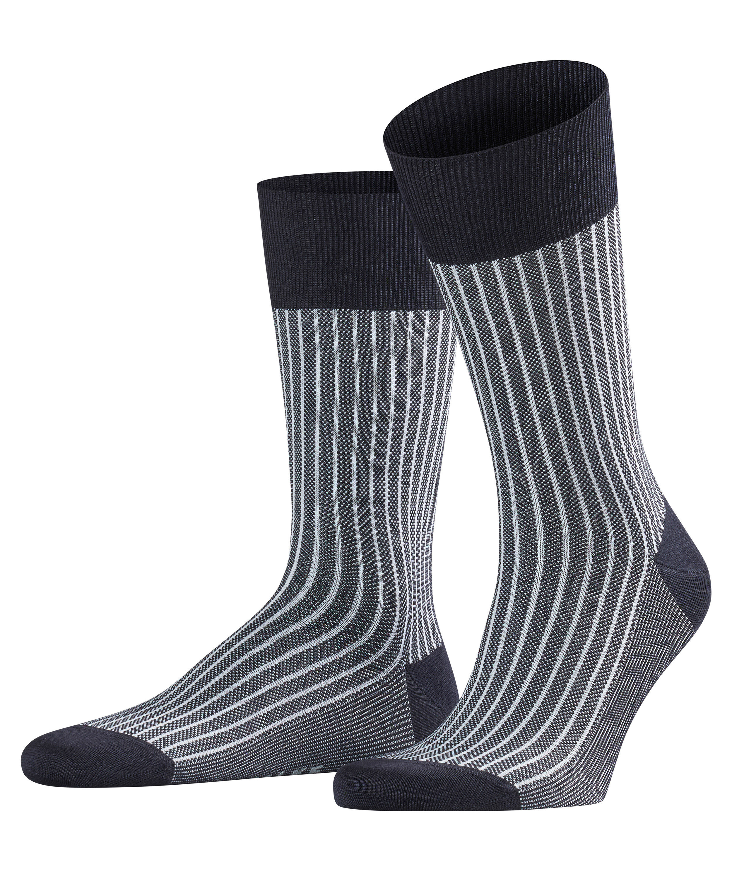 Socken Oxford Neon