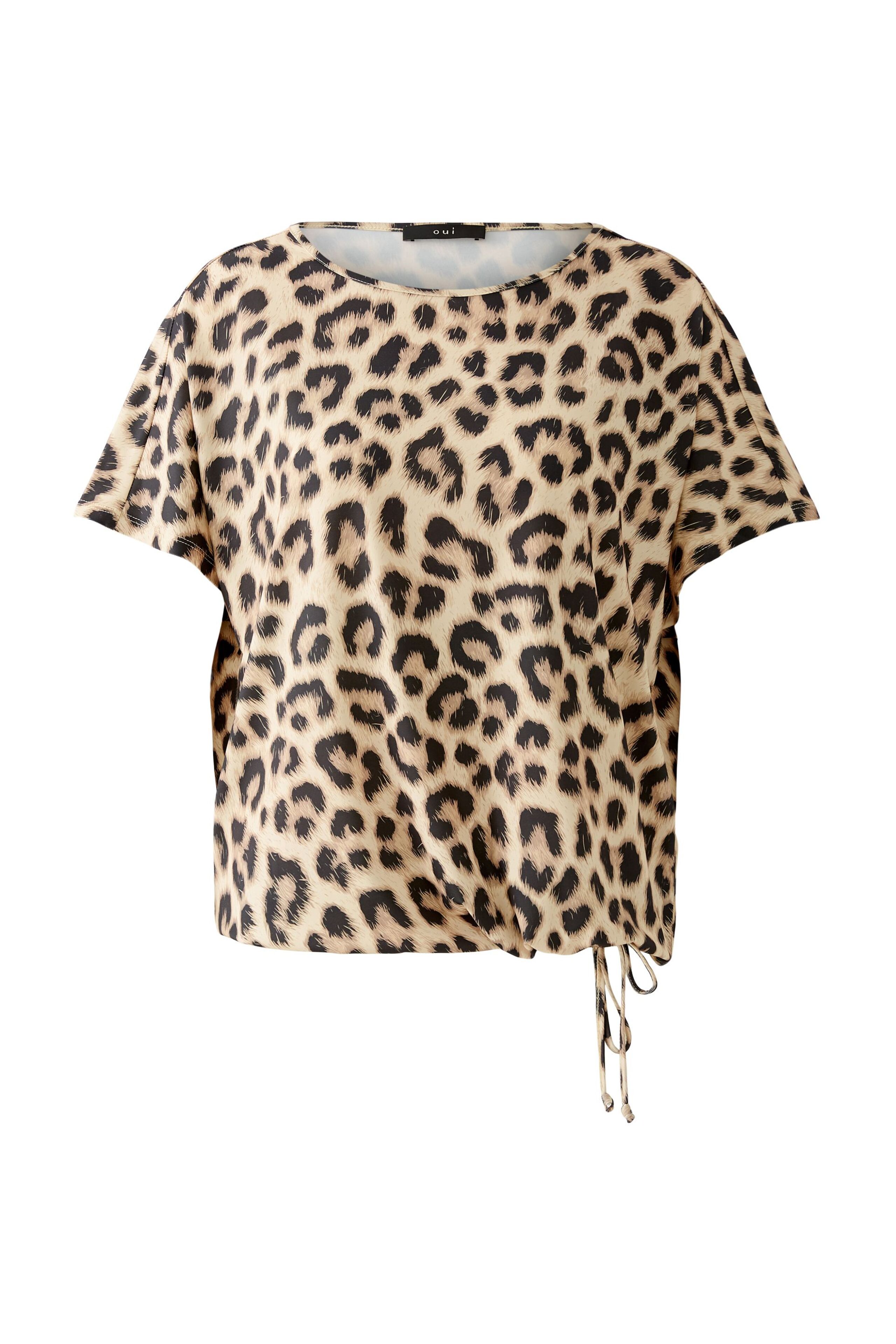 Shirt Silky Touch Qualität