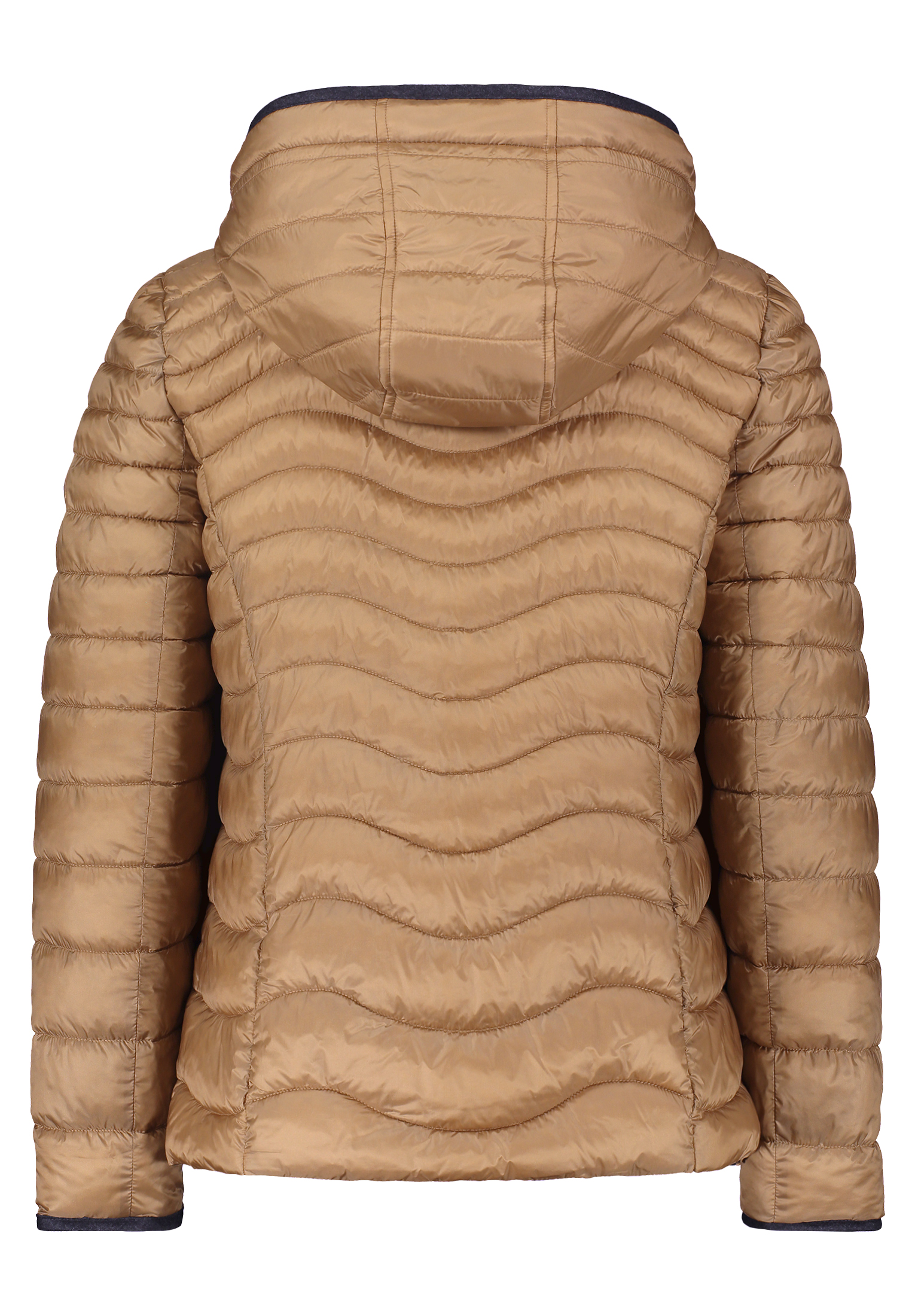 Steppjacke