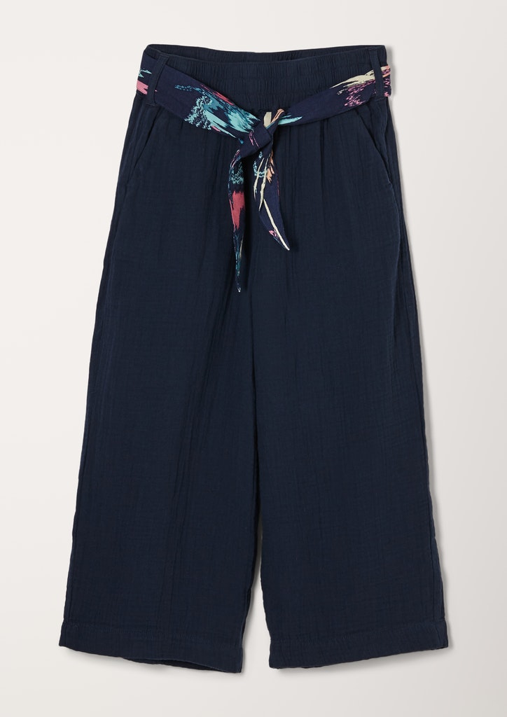 Culotte