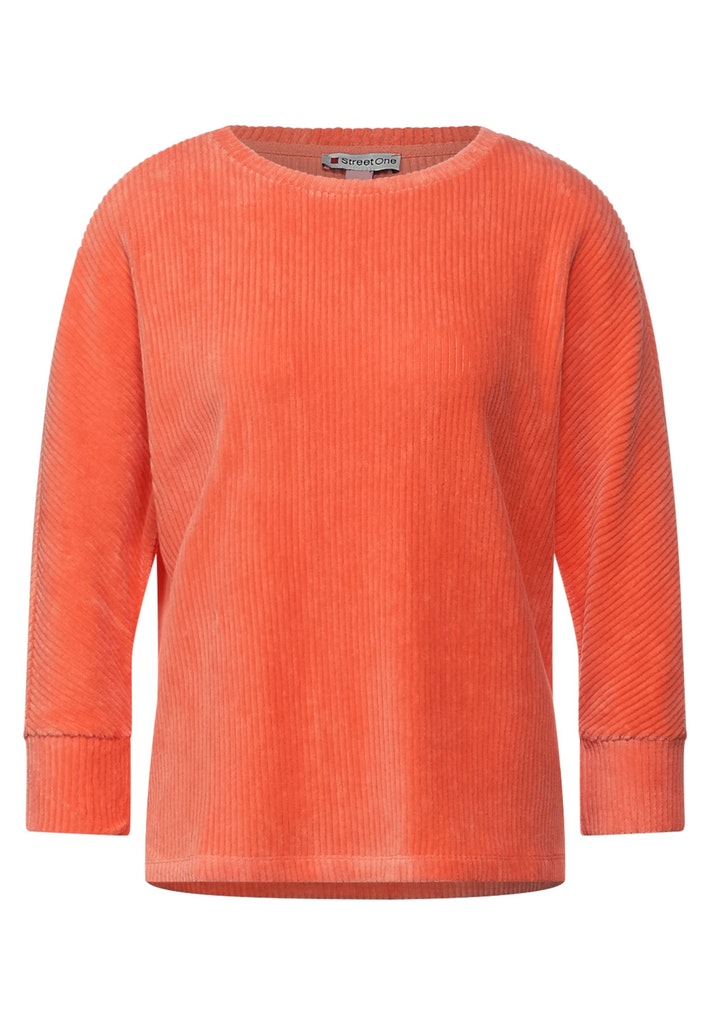 Cord Shirt