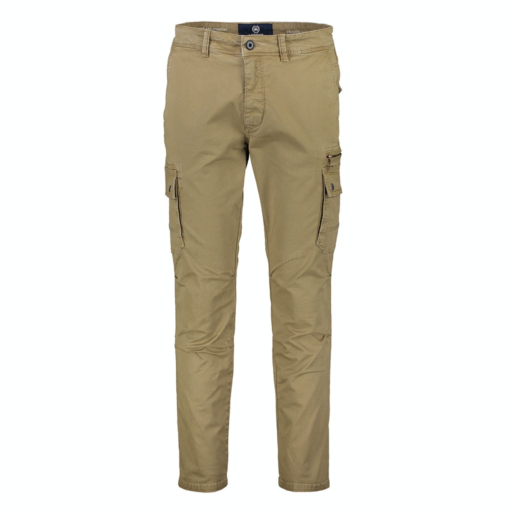 CARGO (LANG)