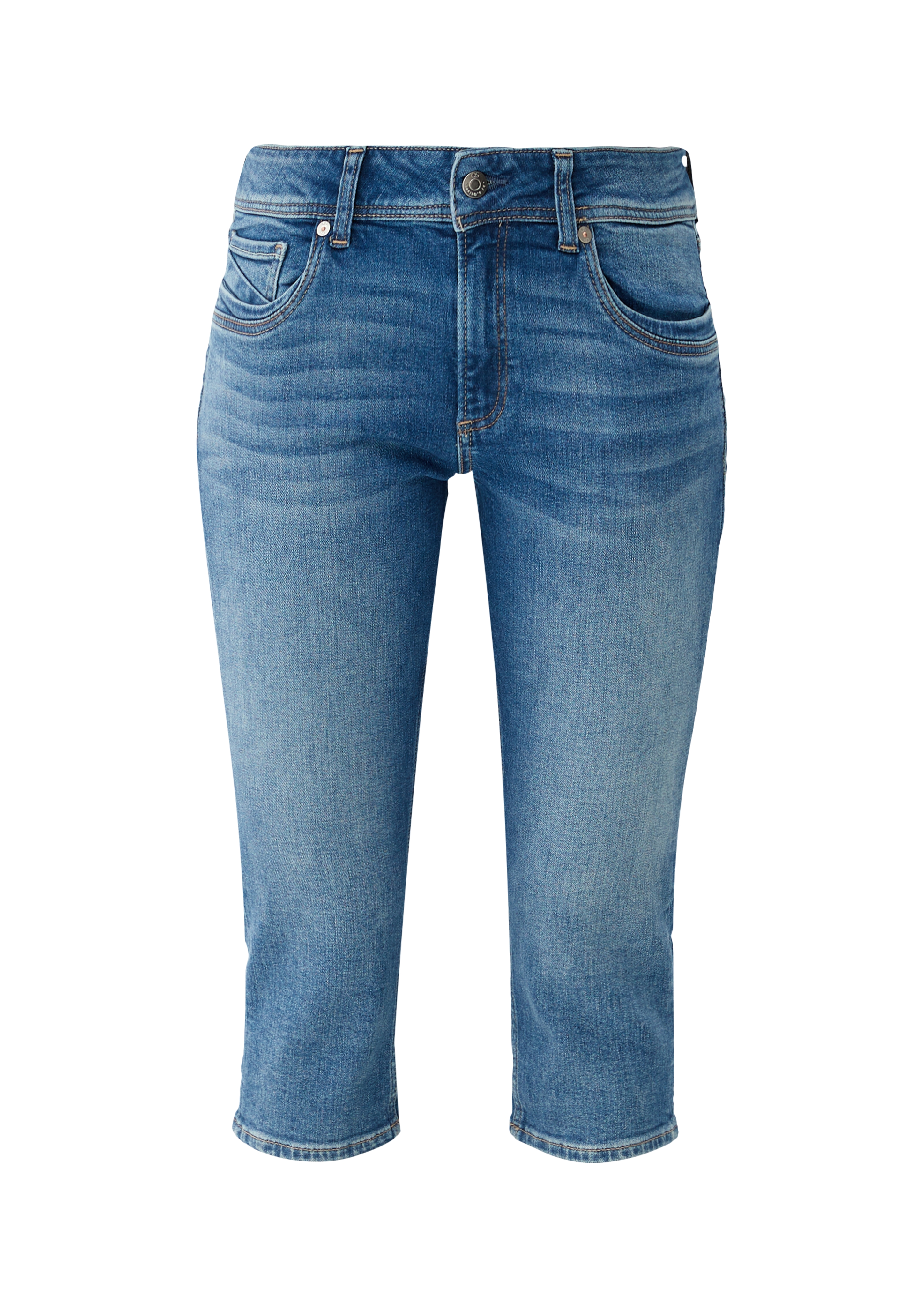 Jeans-Hose
