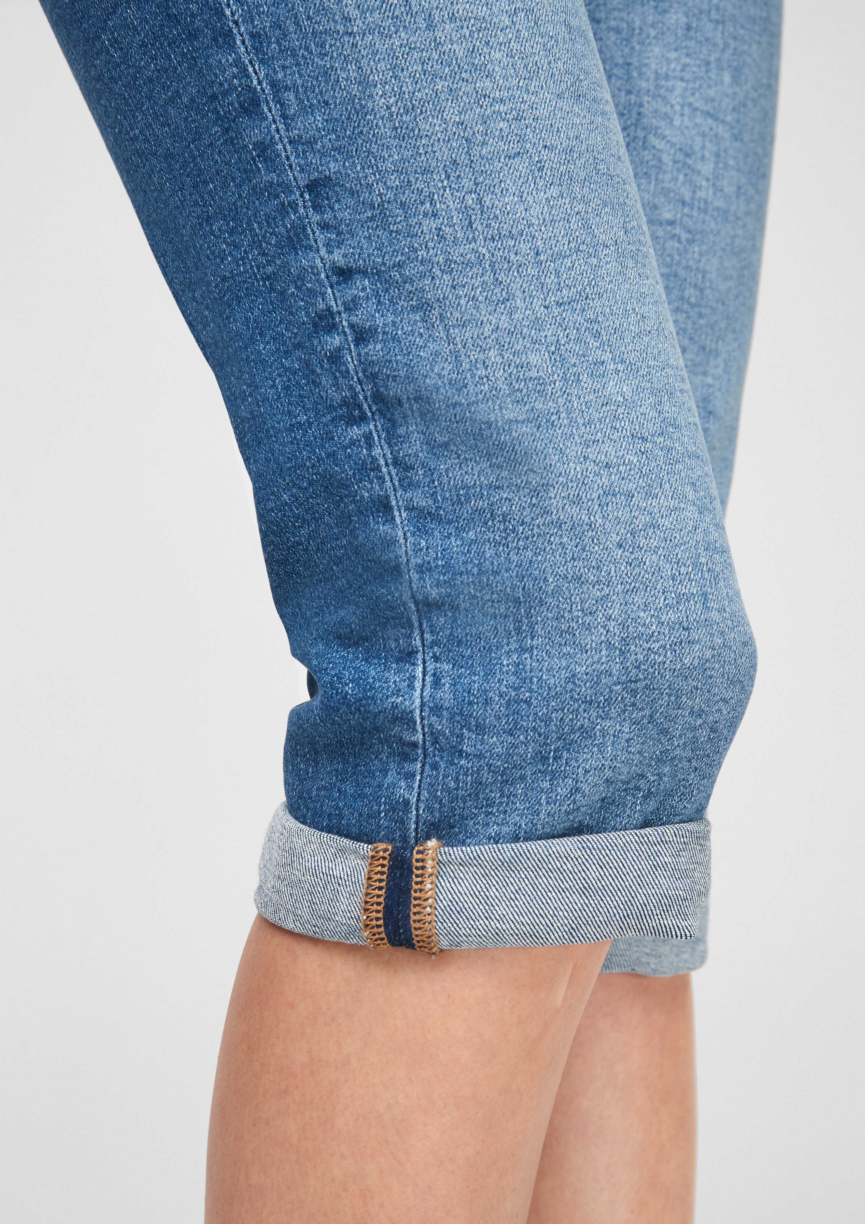 3/4-Jeans
