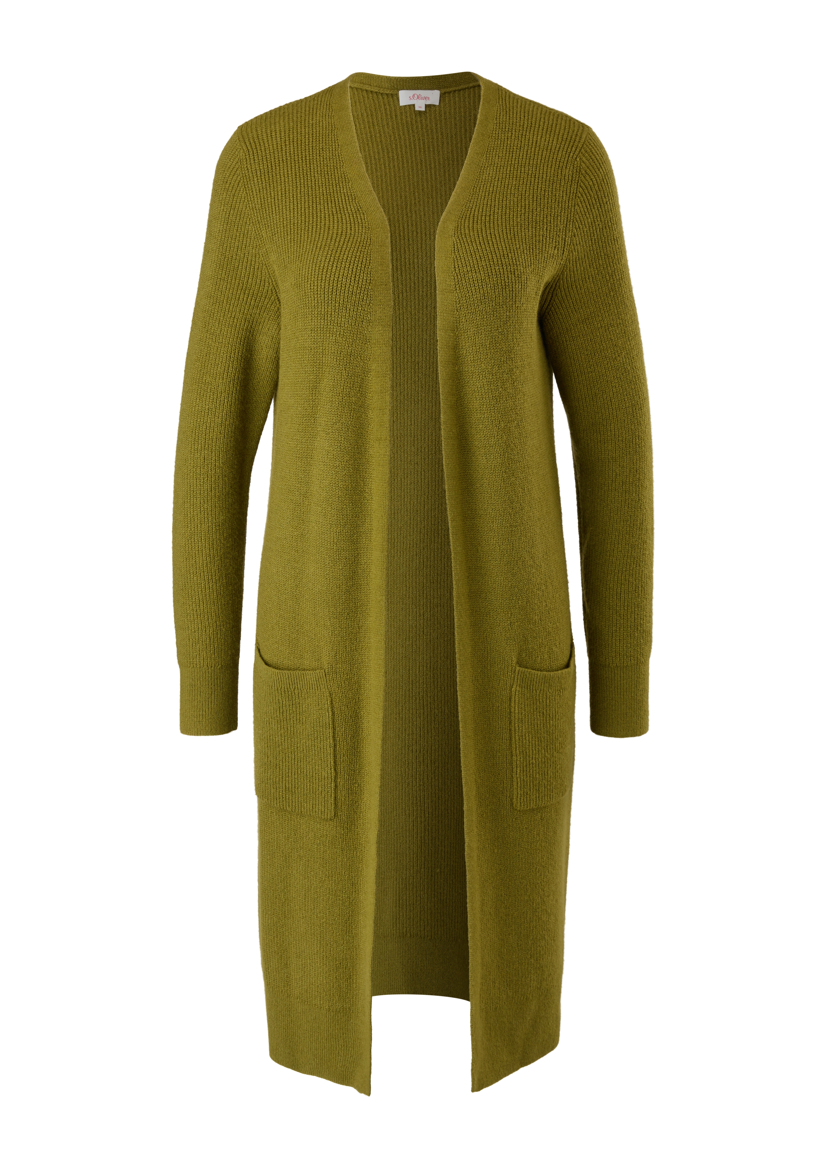 Strickjacke