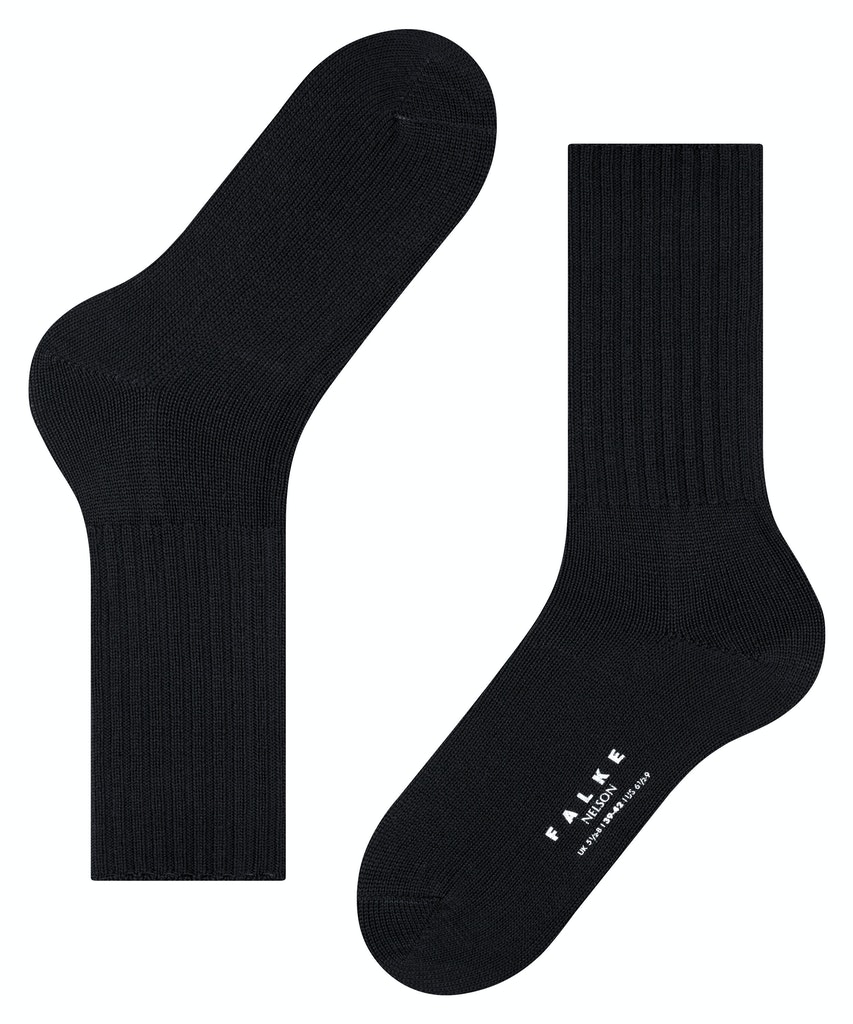 Socken Nelson
