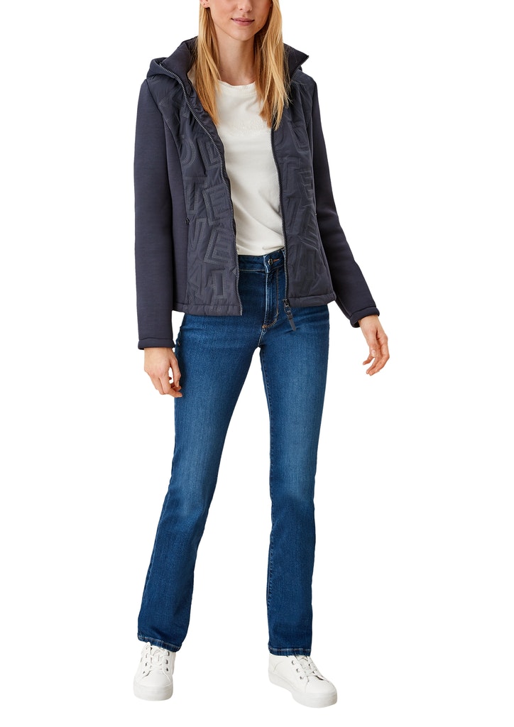 Jacke