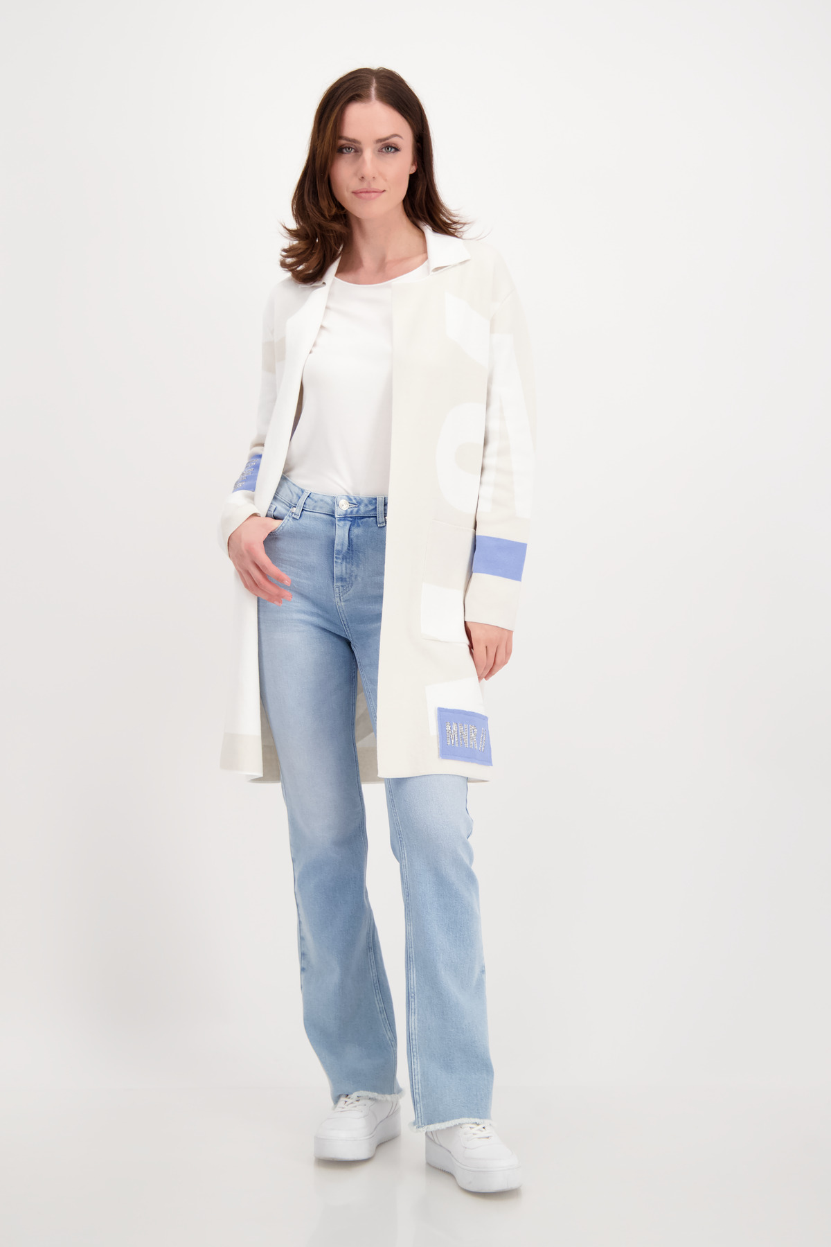 Strickjacke