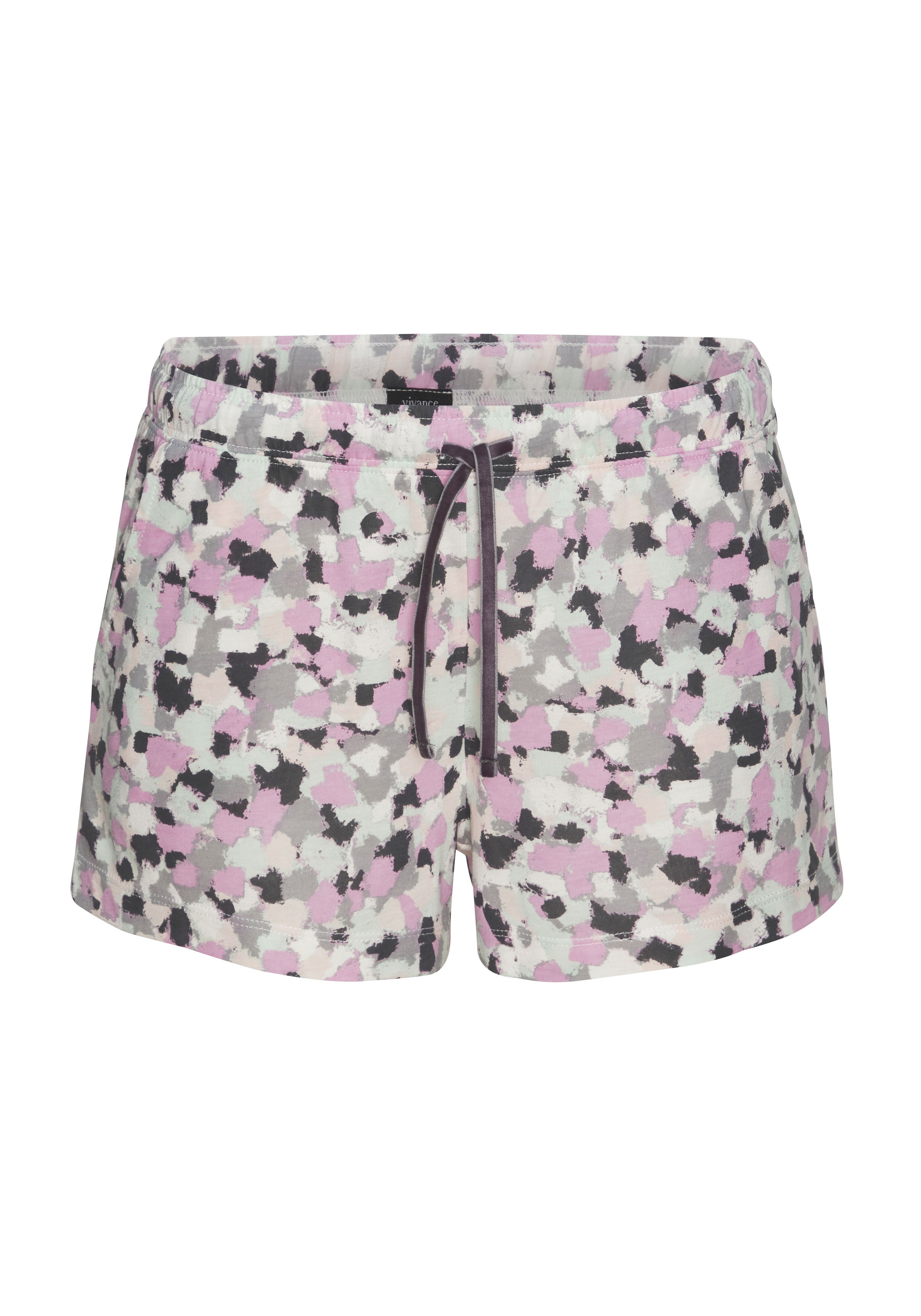 Vivance Dreams VD cosy world shorts