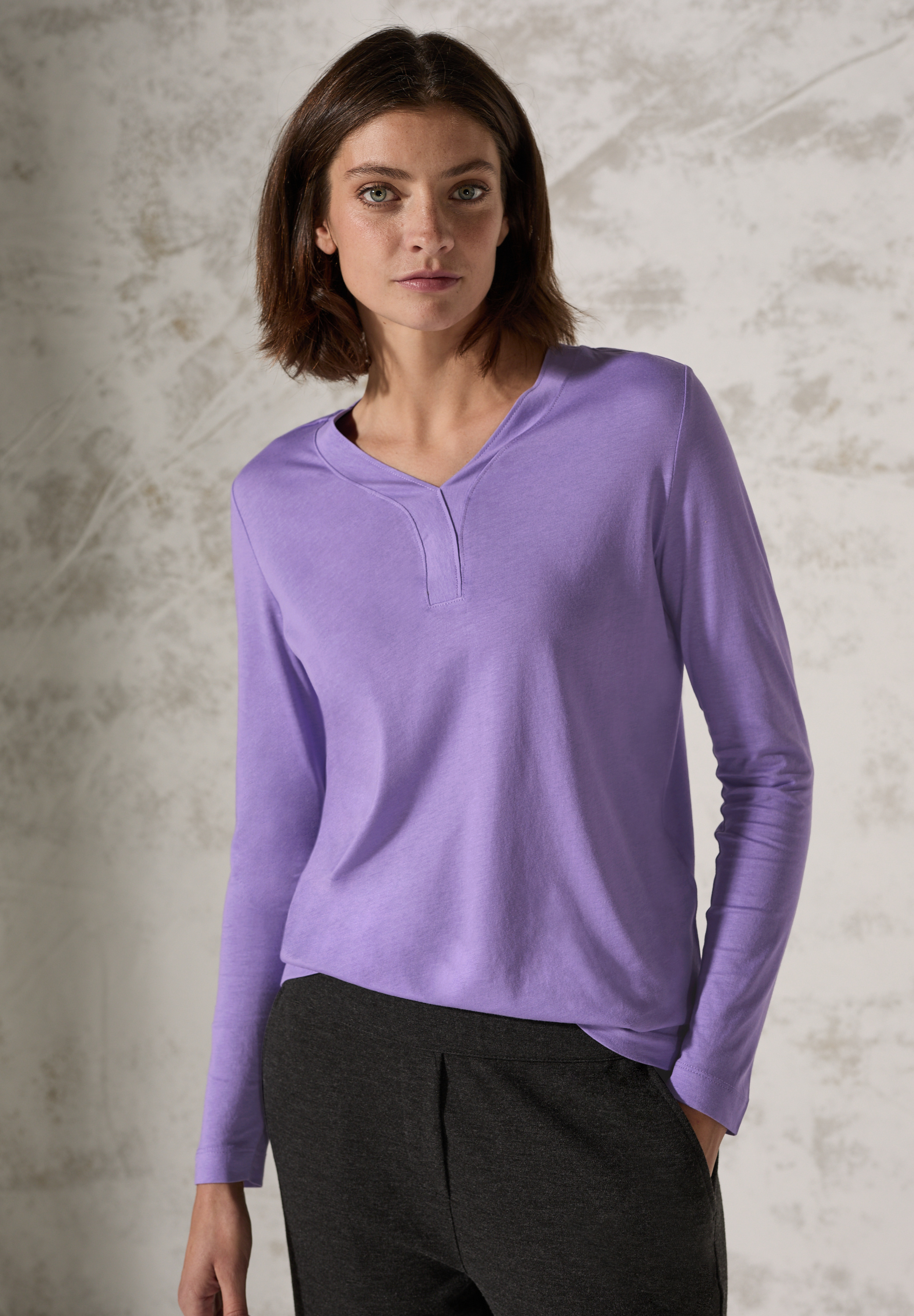 Tunika-Shirt