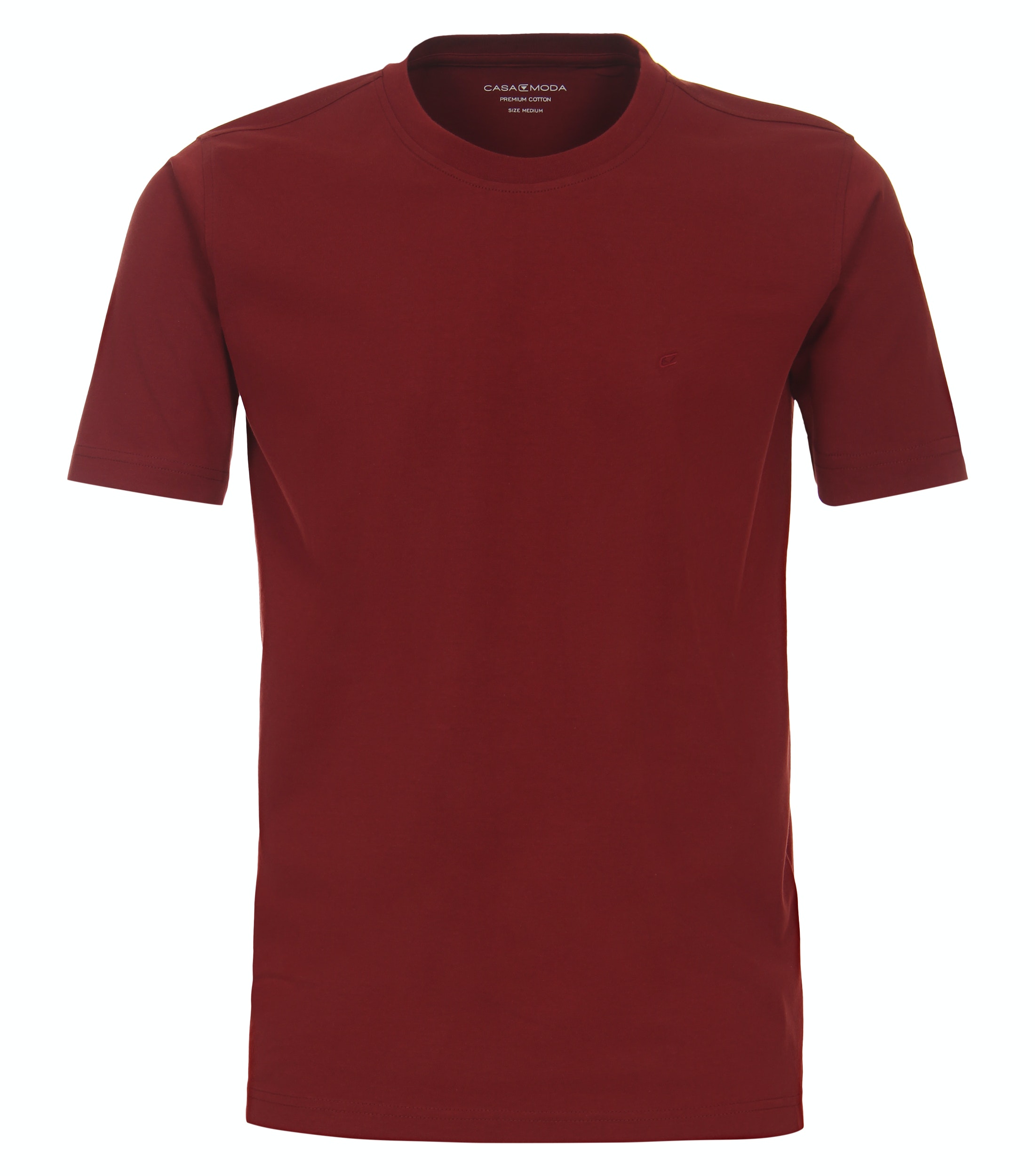 T-Shirt uni 004200