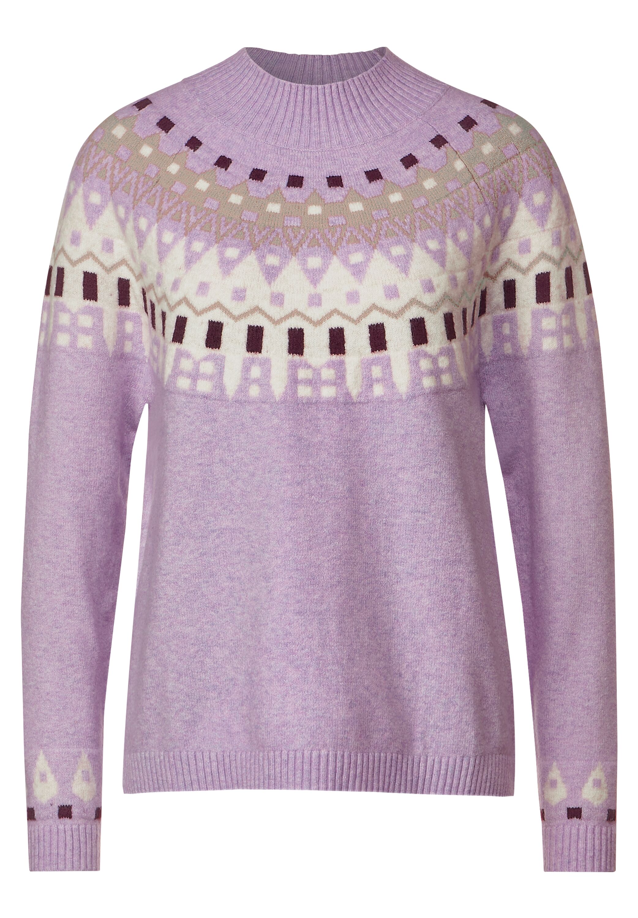 Norweger Pullover