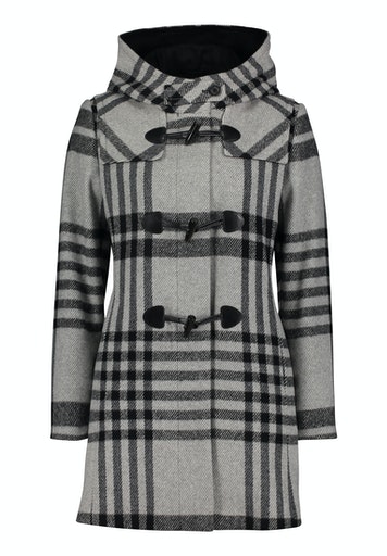 Dufflecoat