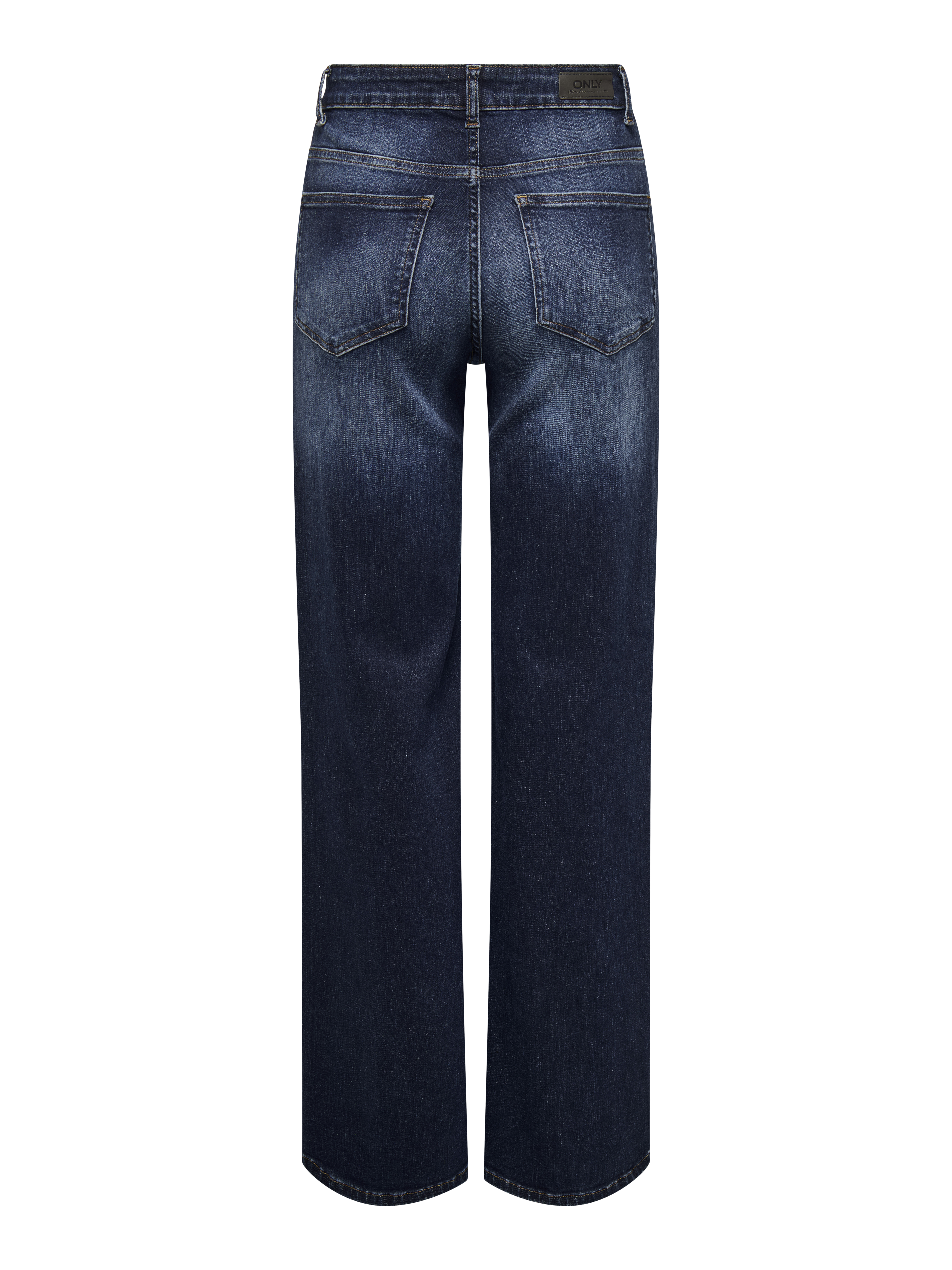 ONLMADISON BLUSH HW WIDE DNM REA081 NOOS