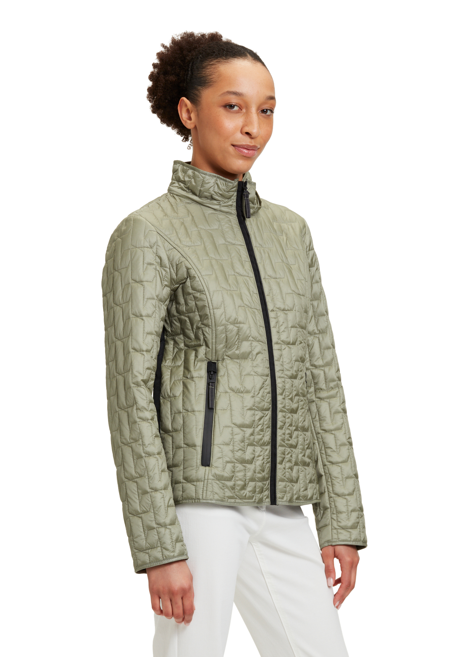 Steppjacke